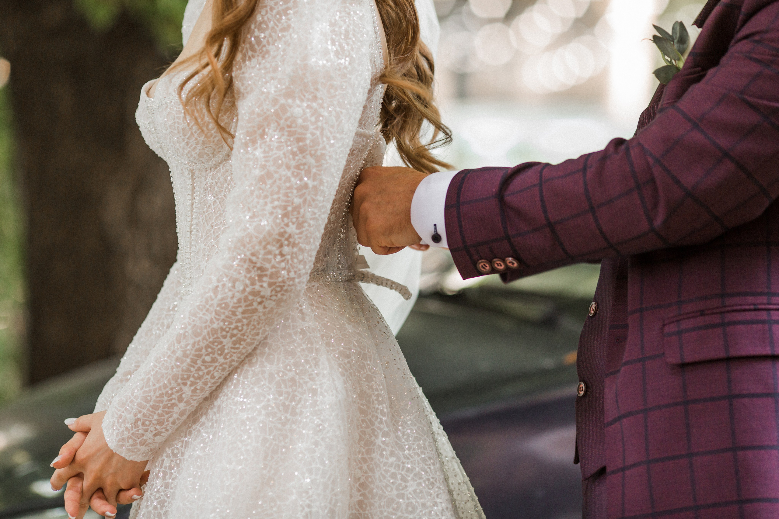 Юрий и Татьяна. Свадебный и семейный фотограф в Краснодаре