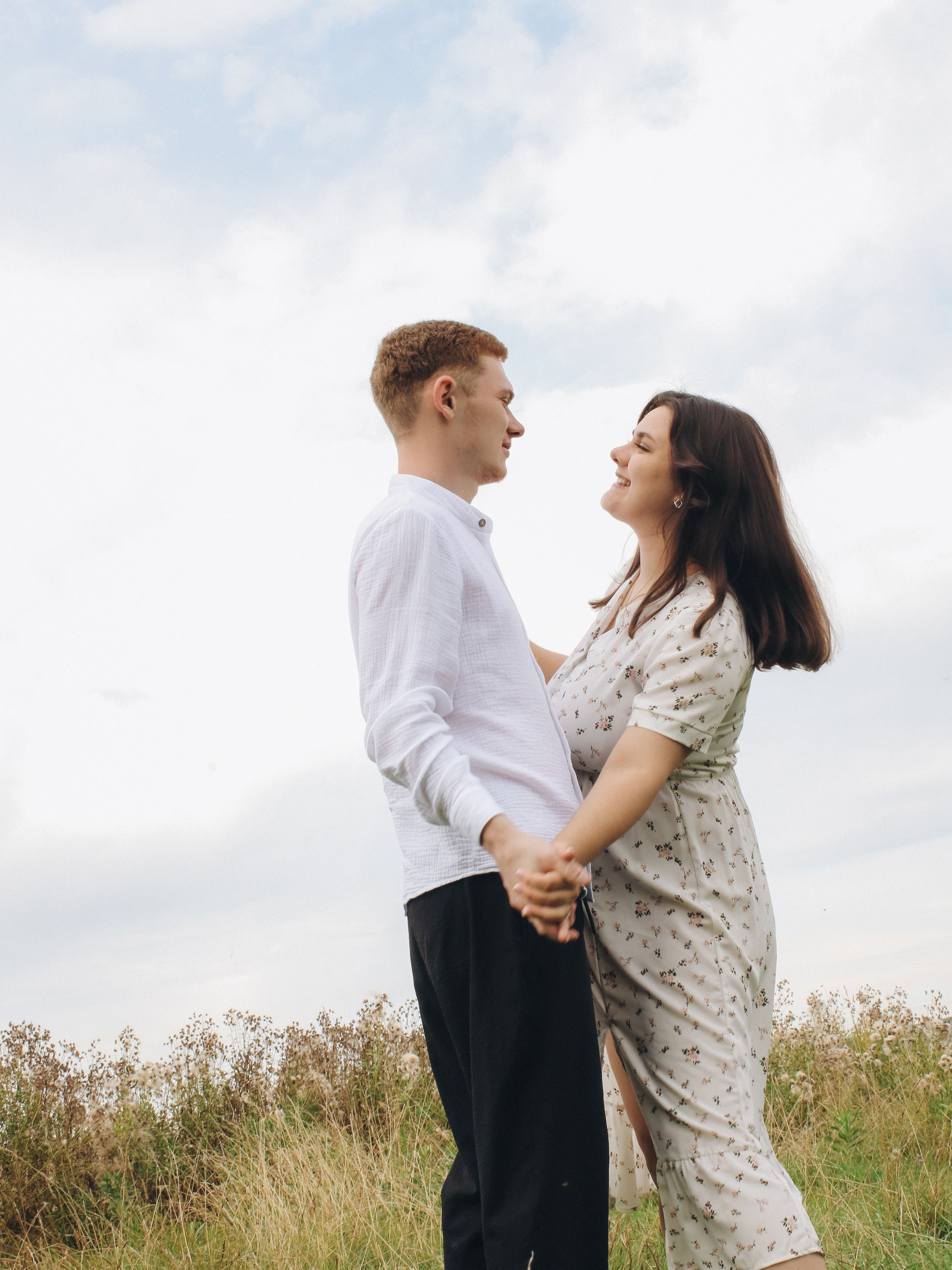 Природа. Семейный фотограф в Кемерово Мария Дорожко