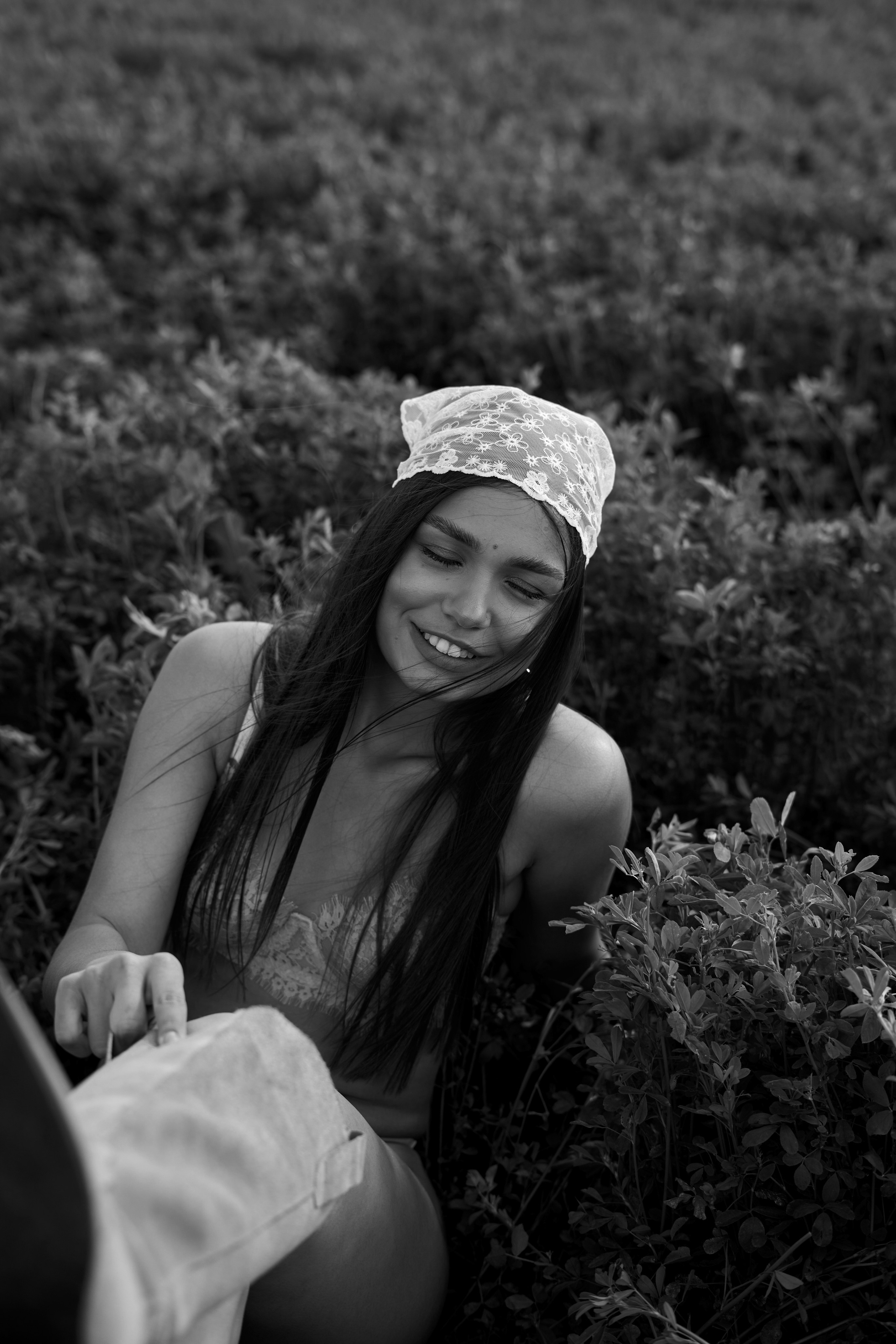 Лидия. Коммерческий фотограф Соколовская Анастасия