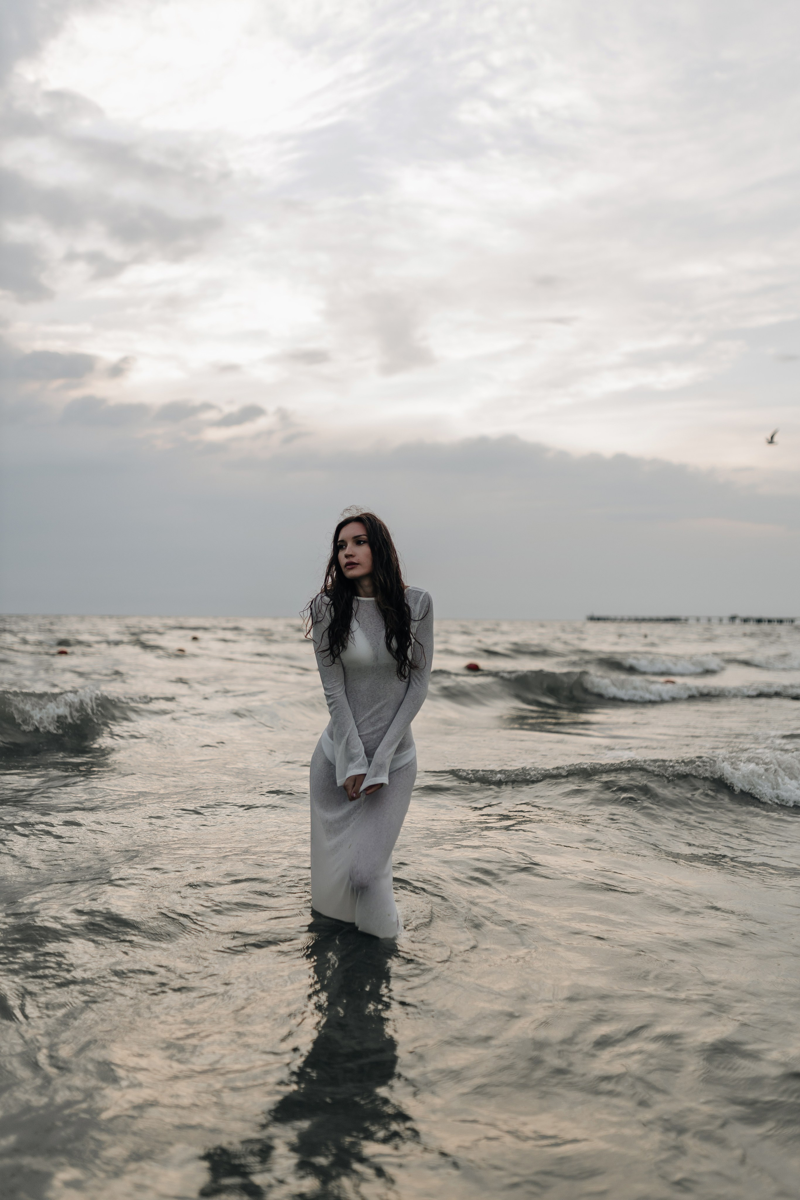 Яна. Фотограф Трифон Мира