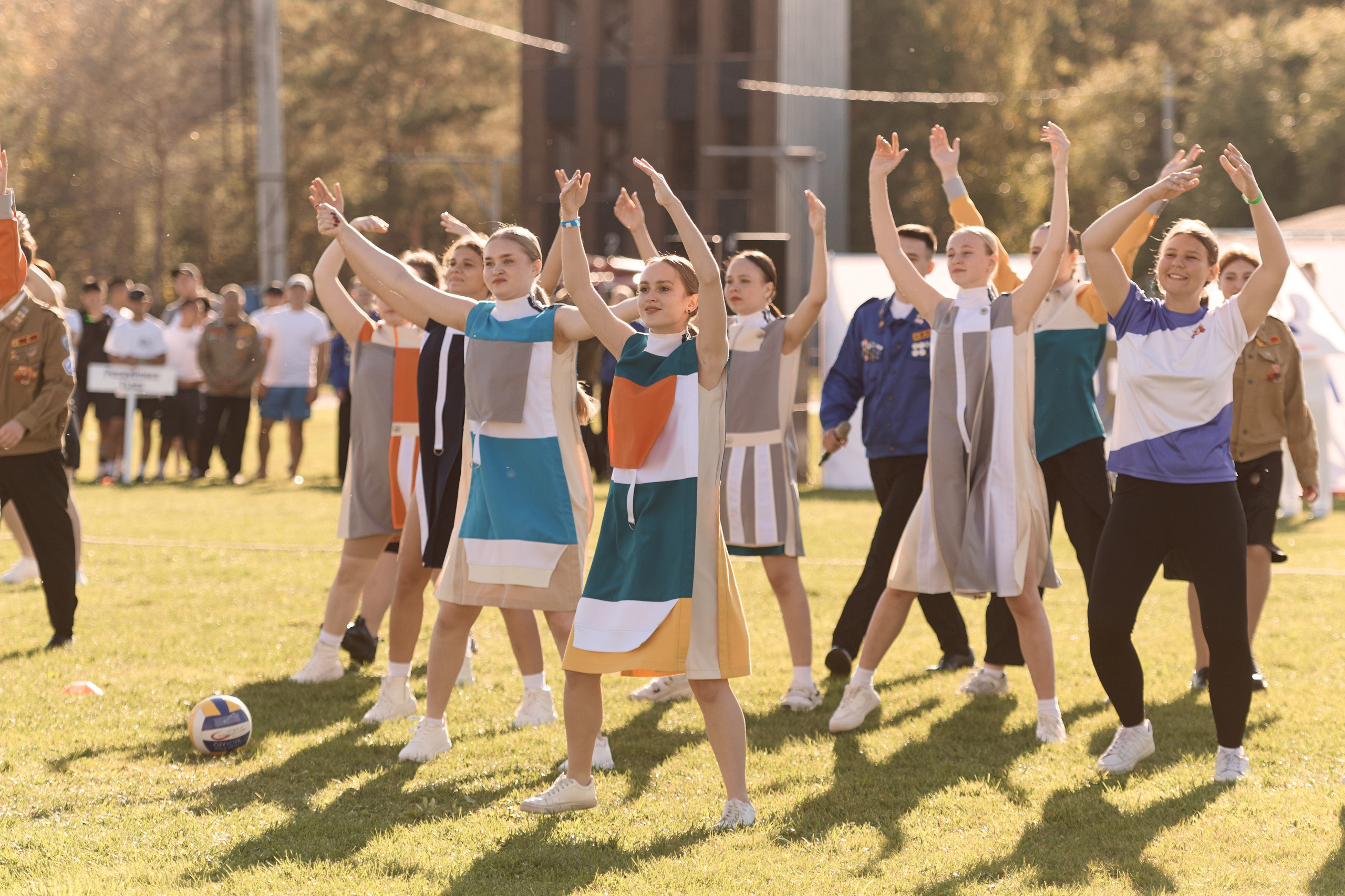 Павловский слёт. Сергей Богомолов. Свадебный и семейный фотограф