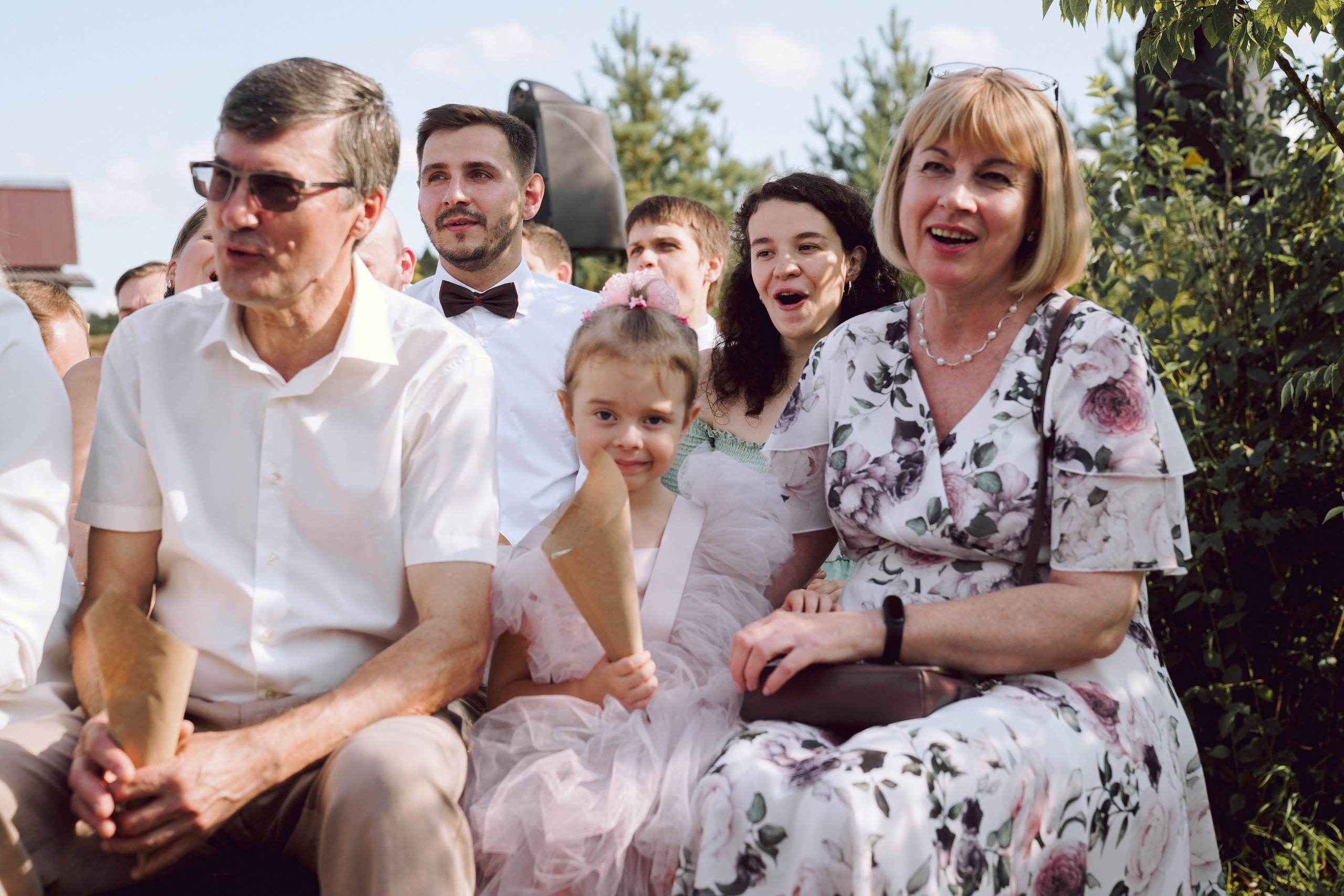 Дмитрий и Виктория. Свадебный и семейный фотограф Ястребова Маргарита