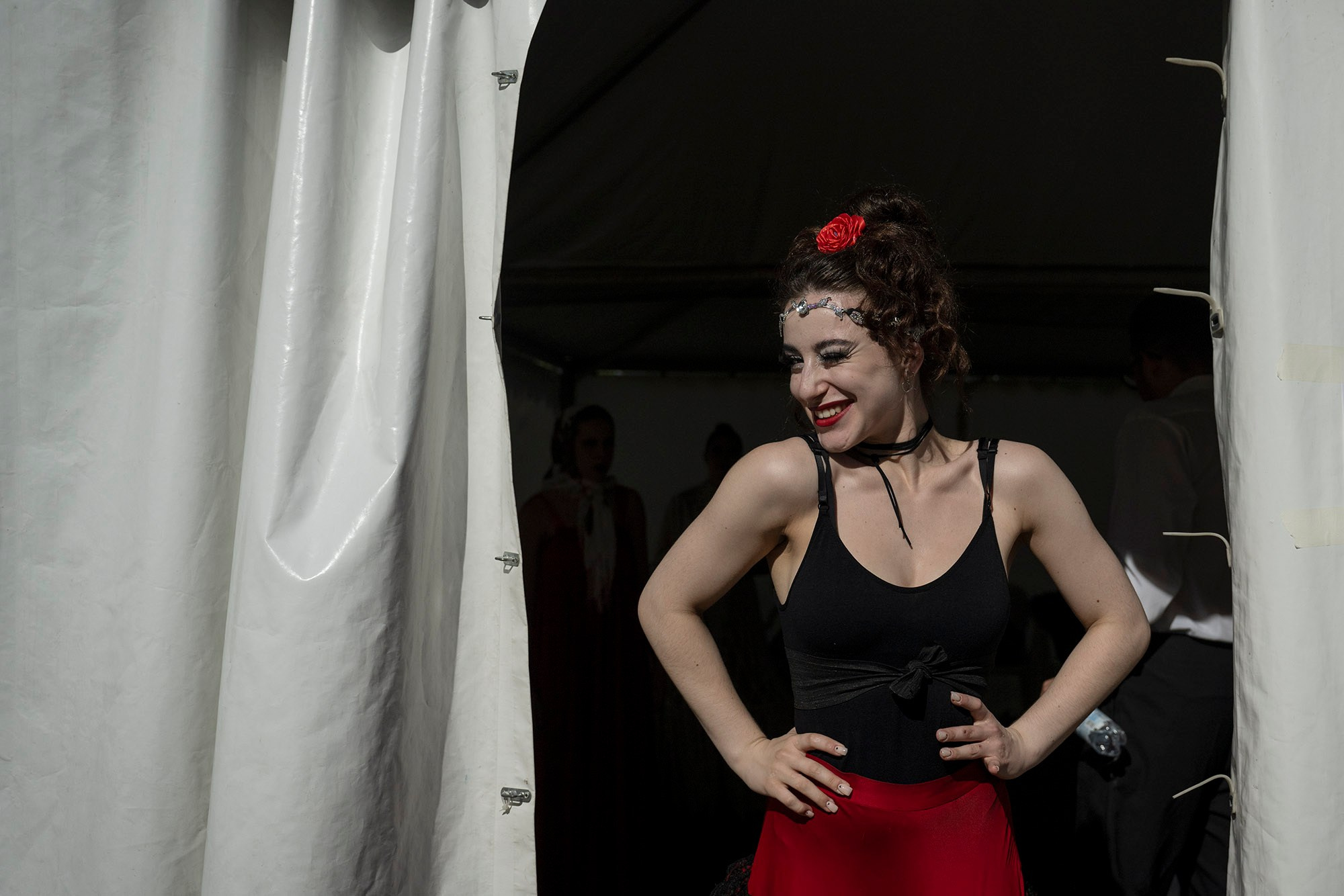 © Natalia Kolesnikova