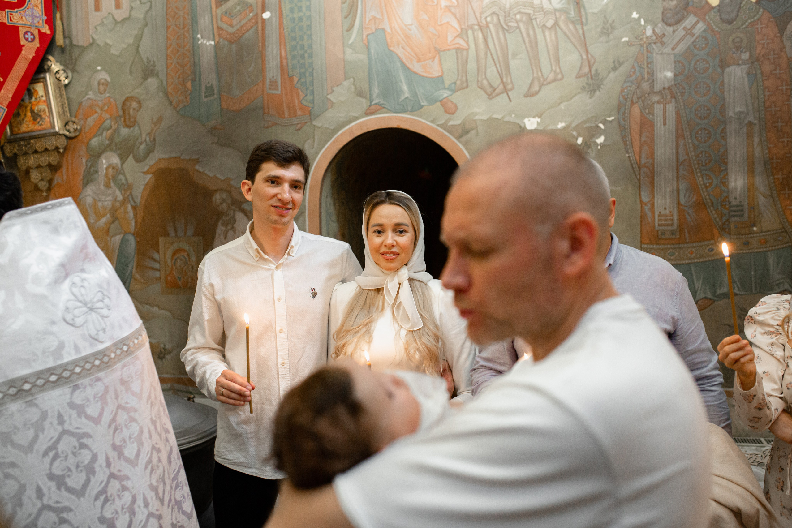 Собор Казанской иконы Божией Матери Красная площадь. Свадебный и семейный фотограф