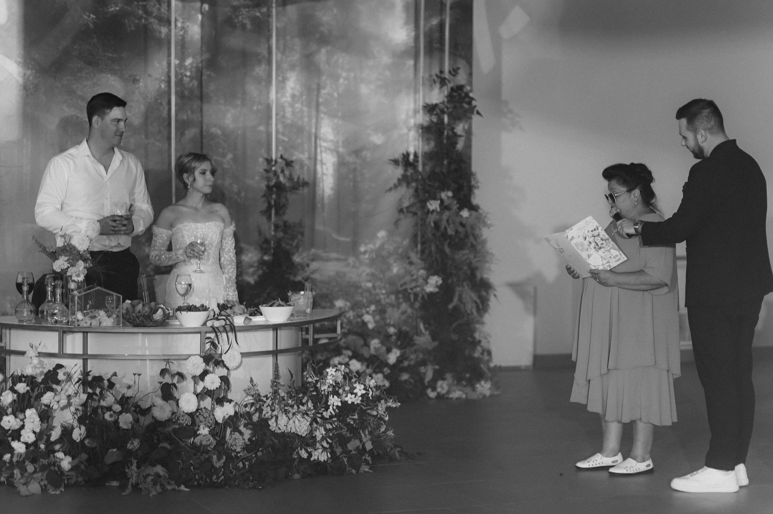 Данил + Анастасия — Организация ВАН ЛАВ. Свадебный и семейный фотограф Волгоград Москва