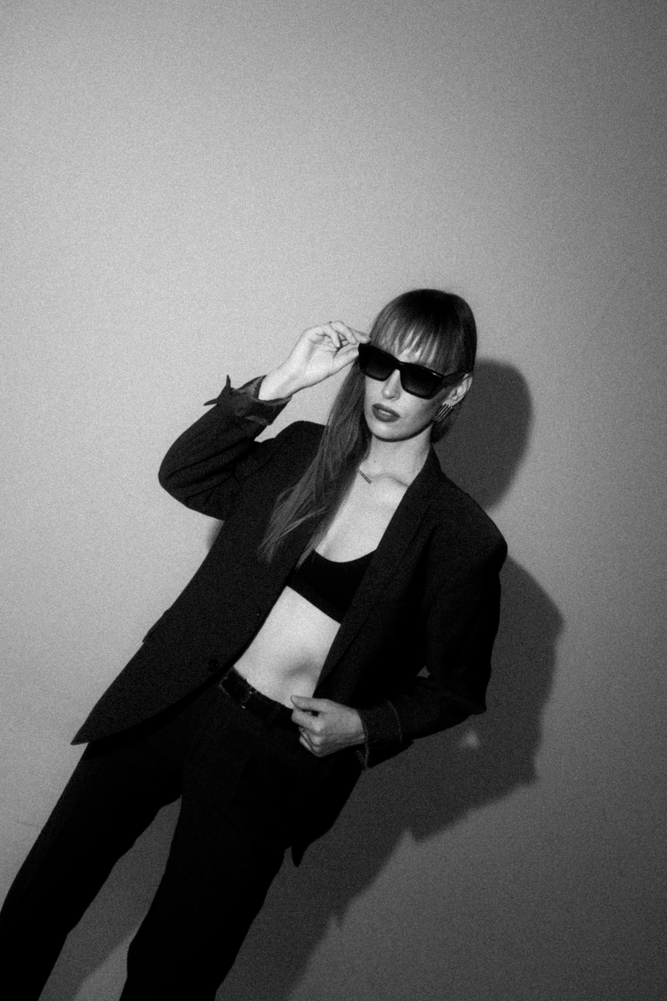 Персональные съемки