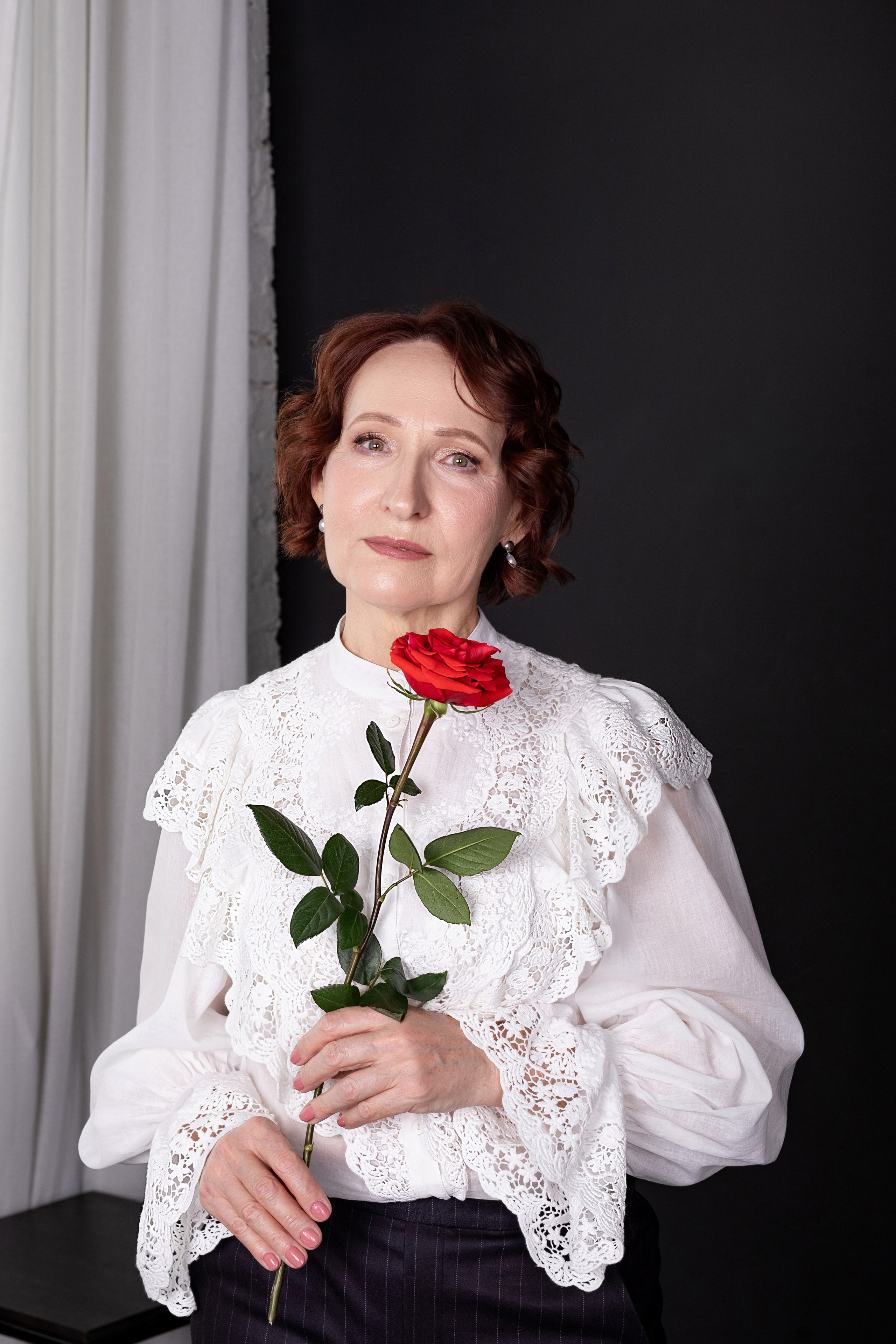 Ирина: Грация и элегантность. Фотограф в Томске Евгения Гуляева