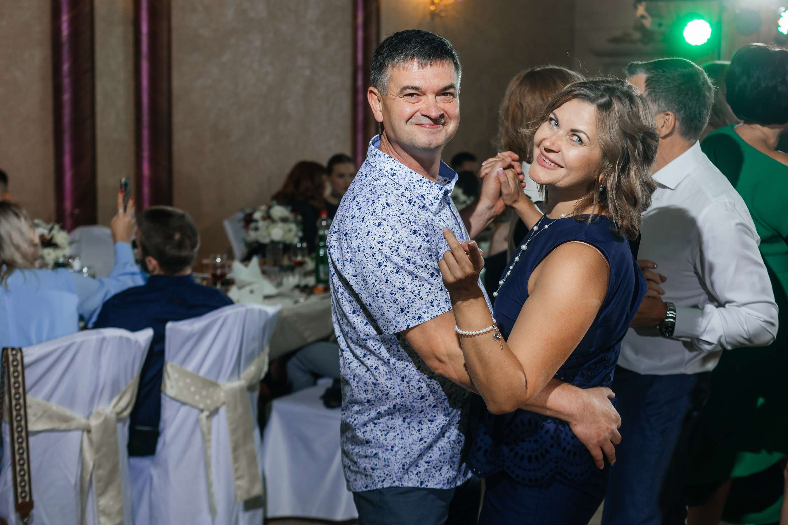 Максим и Катя. Свадебный фотограф в Краснодаре Николай Крауз