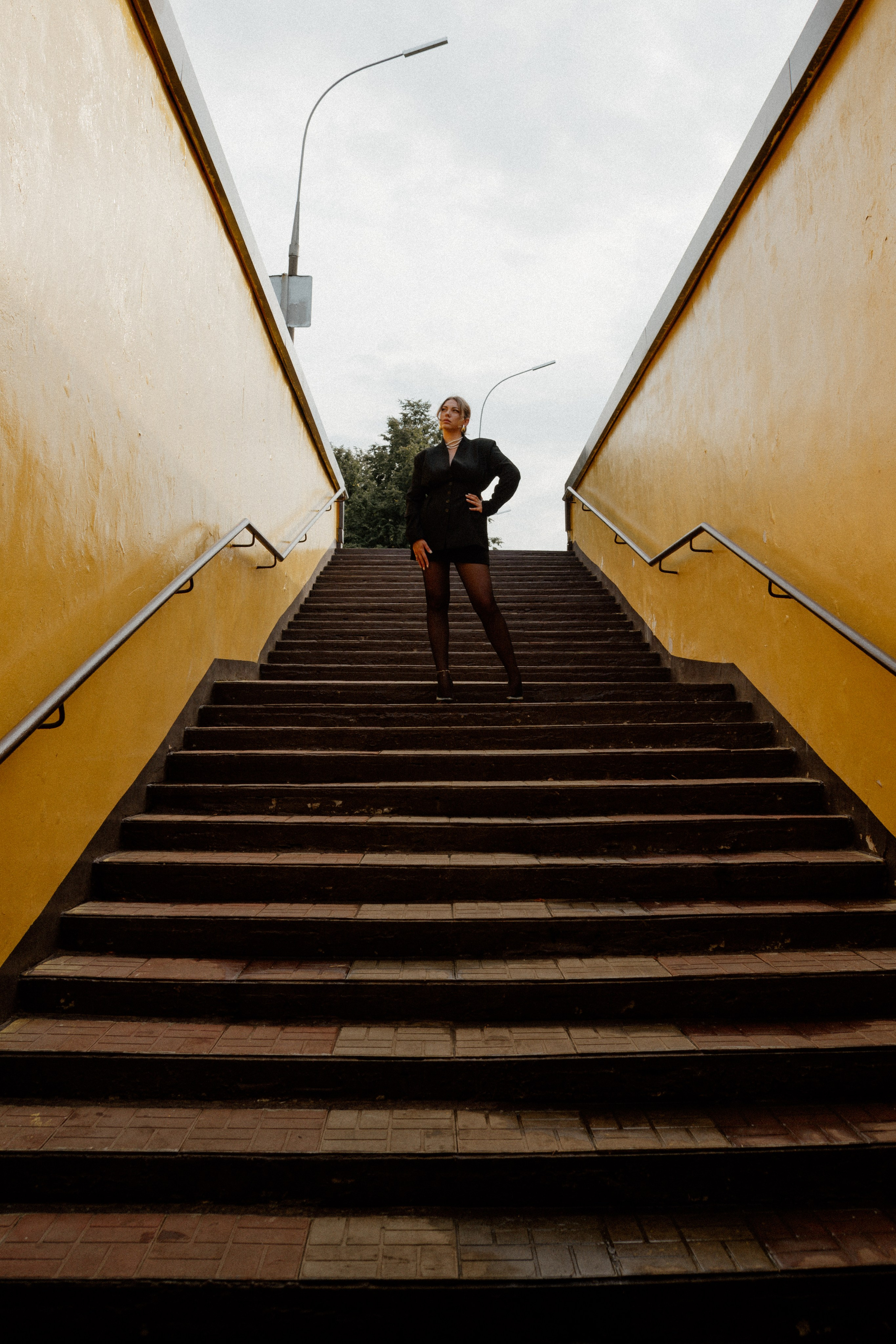 Оксана. Фотограф Алёна Евграфова