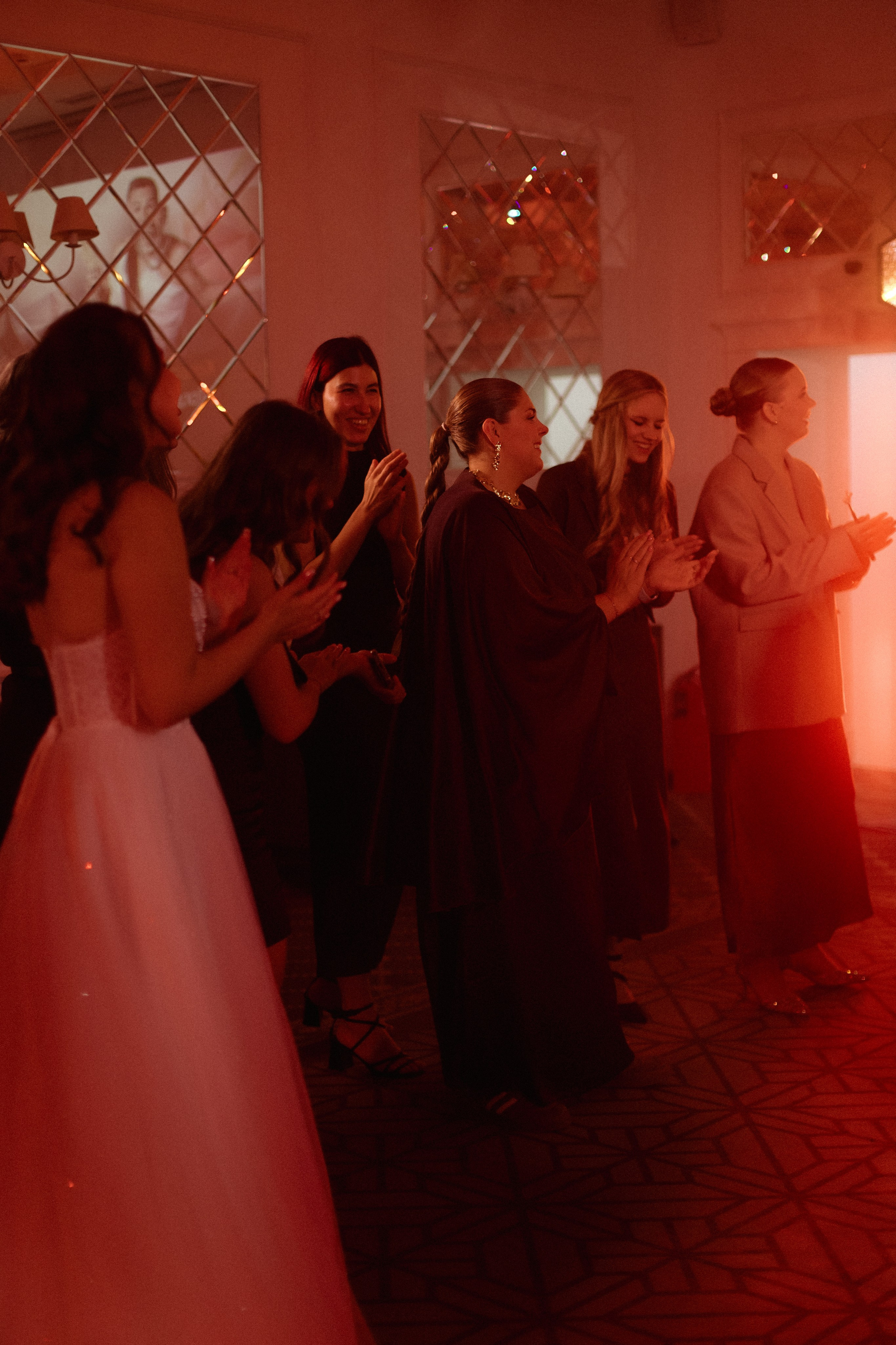 Виктория и Данил 28.09.25. Индивидуальный, семейный и свадебный фотограф