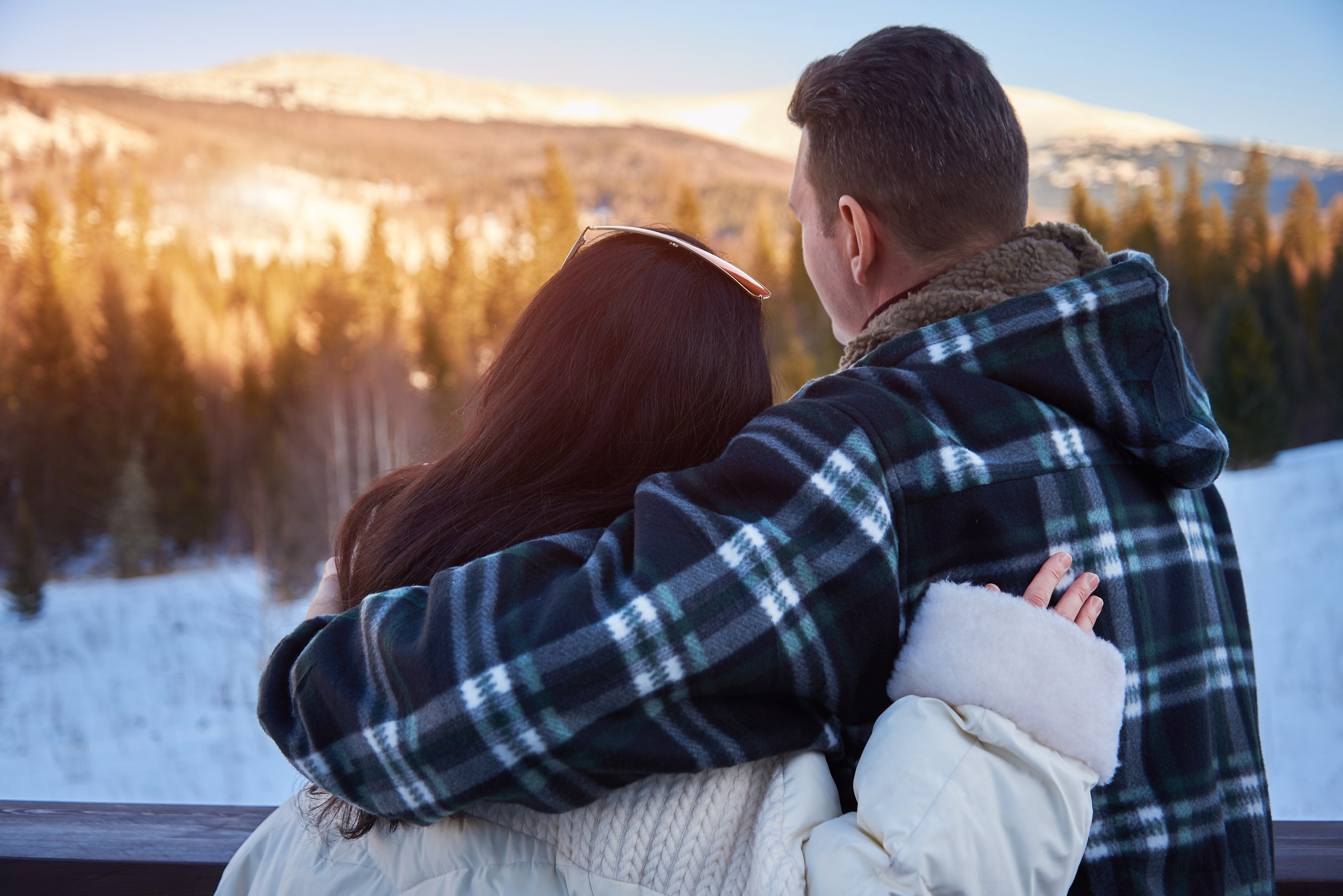 Сны Алтая. Семейный фотограф в Барнаул/Горный Алтай, Аренда дома в горах