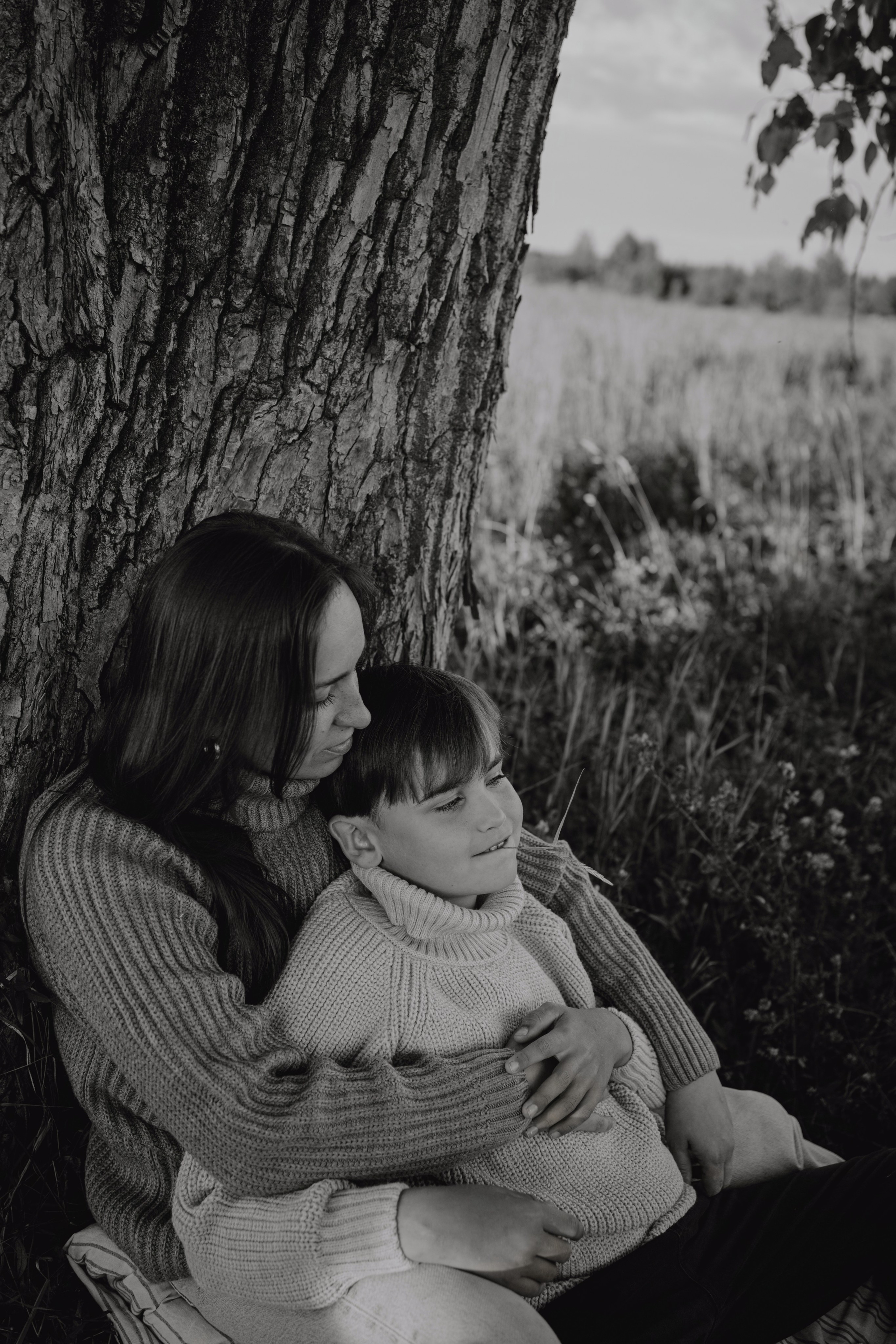 Яна и Дима. Семейный и детский фотограф Плесецк, Мирный Марина Забабурина