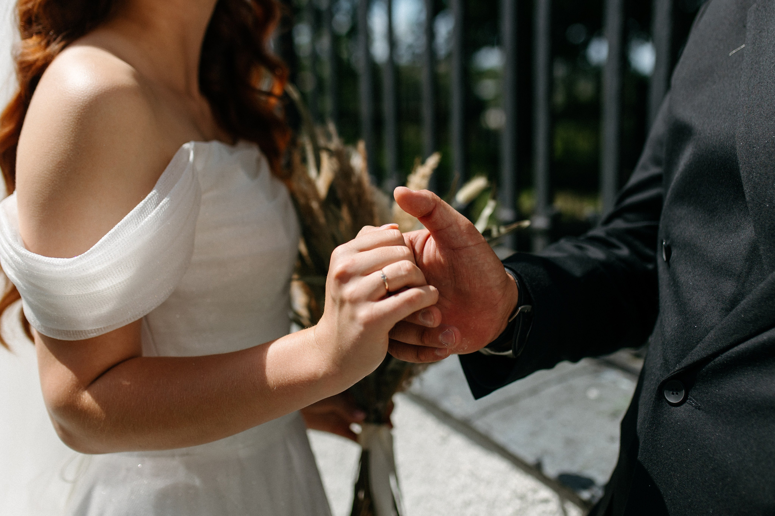 Илья и Эрика. Свадебный фотограф Гродно Минск Destination wedding photographer