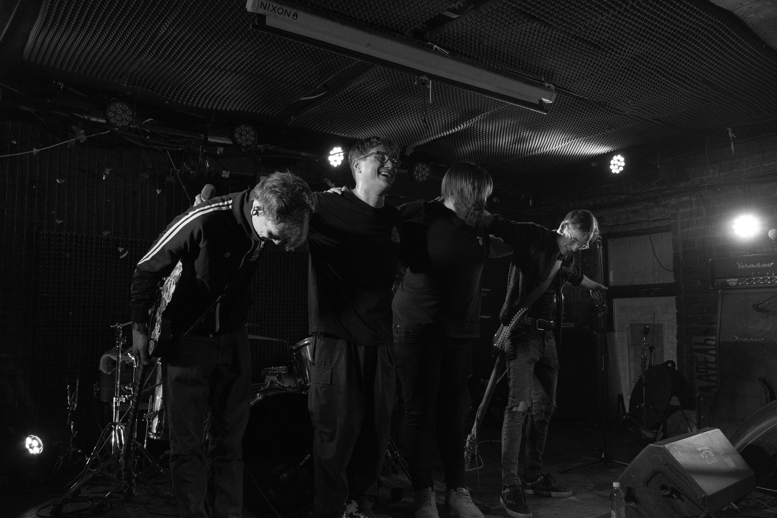 Контент для экспертов. Портретный фотограф в Москве Александр Денисов