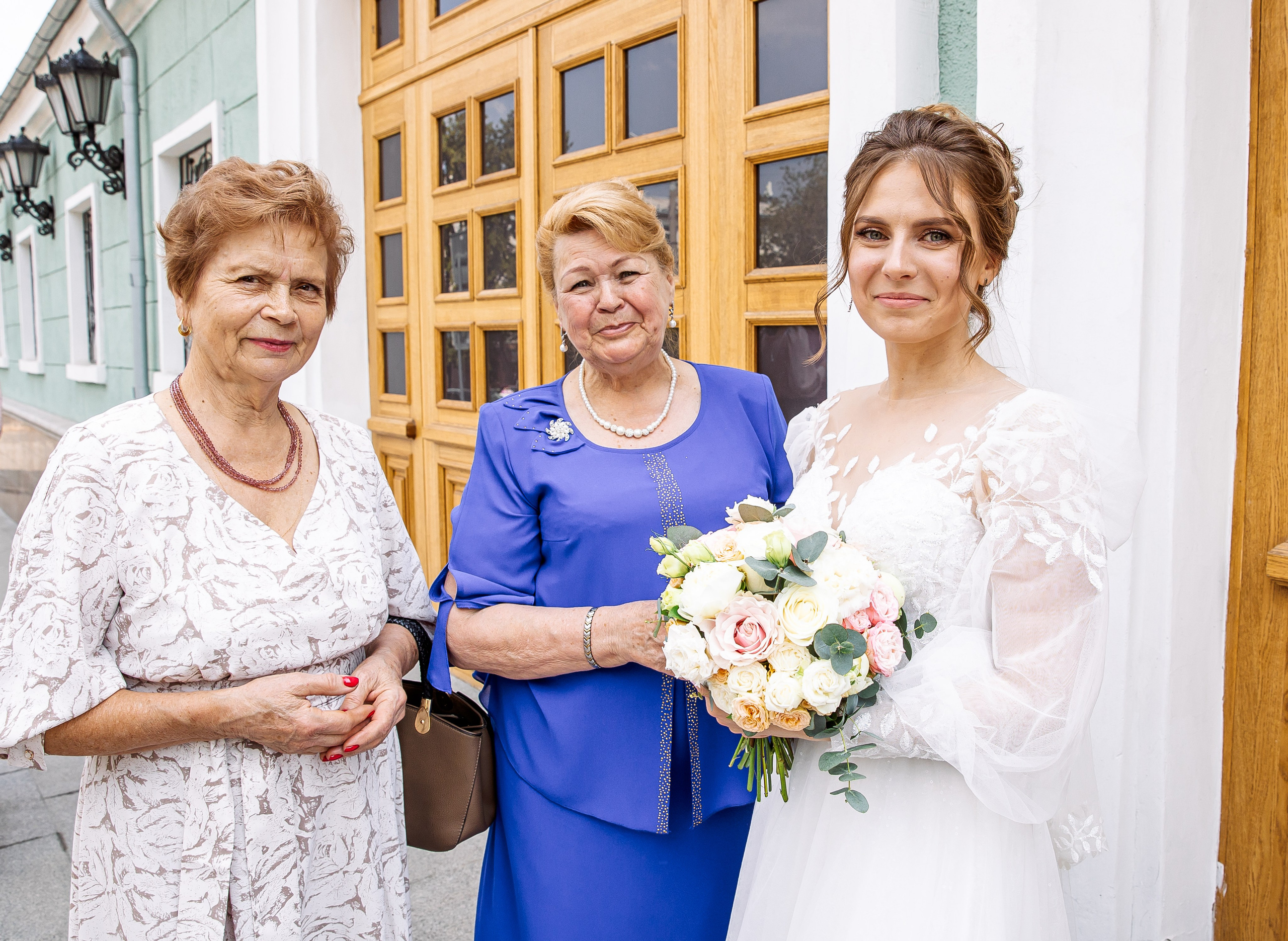 Евгений и Татьяна. Свадебный и семейный фотограф в Челябинске Юлия Ишимова