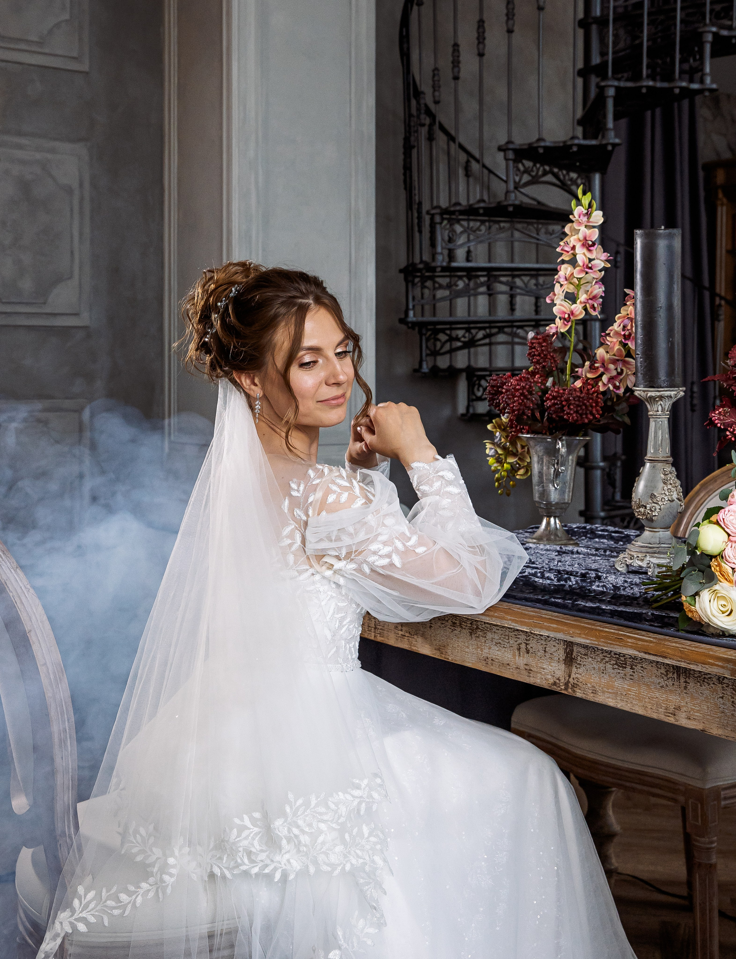 Евгений и Татьяна. Свадебный и семейный фотограф в Челябинске Юлия Ишимова