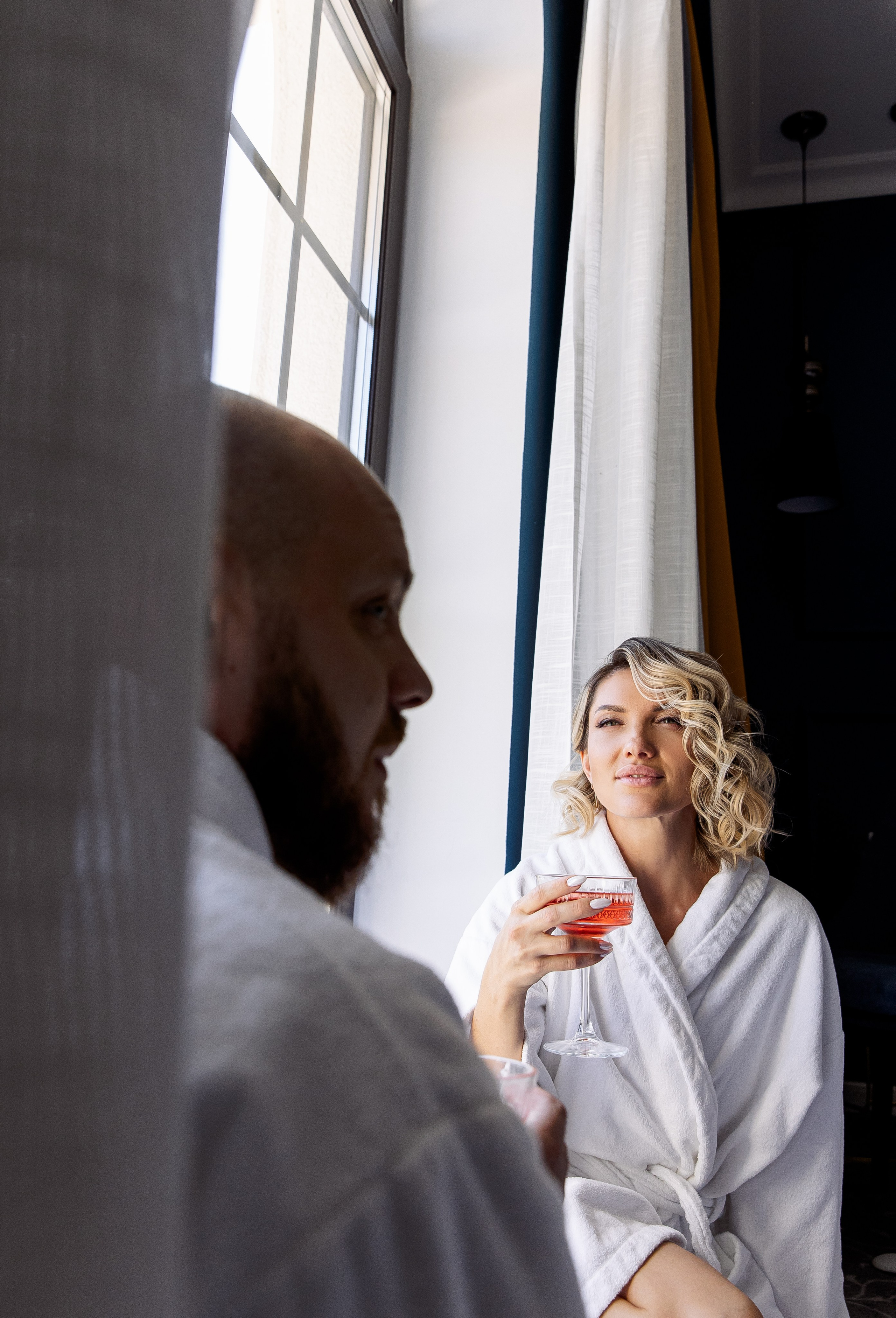 Виктор и Екатерина. Свадебный и семейный фотограф в Челябинске Юлия Ишимова