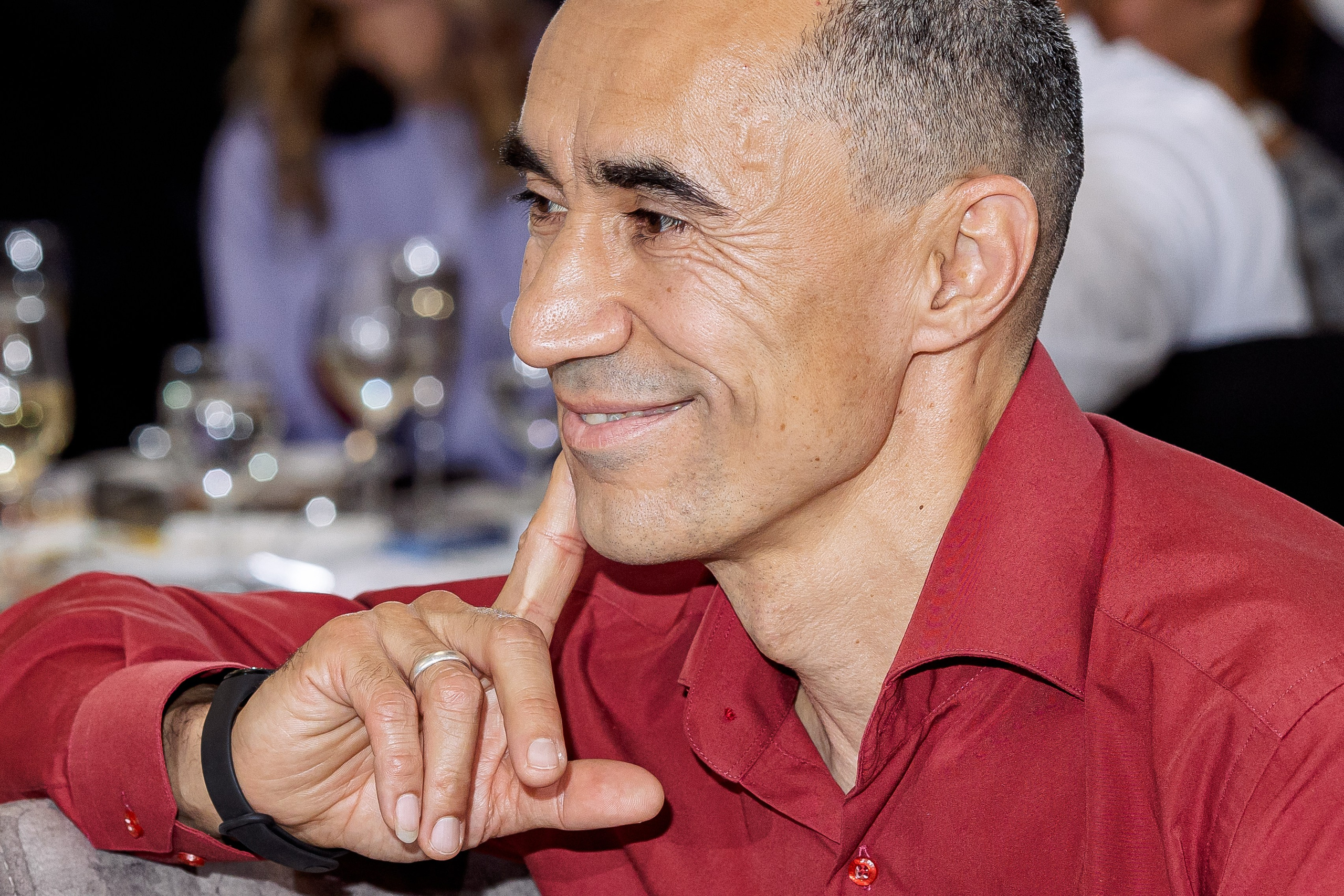 Станислав и Марина. Свадебный и семейный фотограф в Челябинске Юлия Ишимова