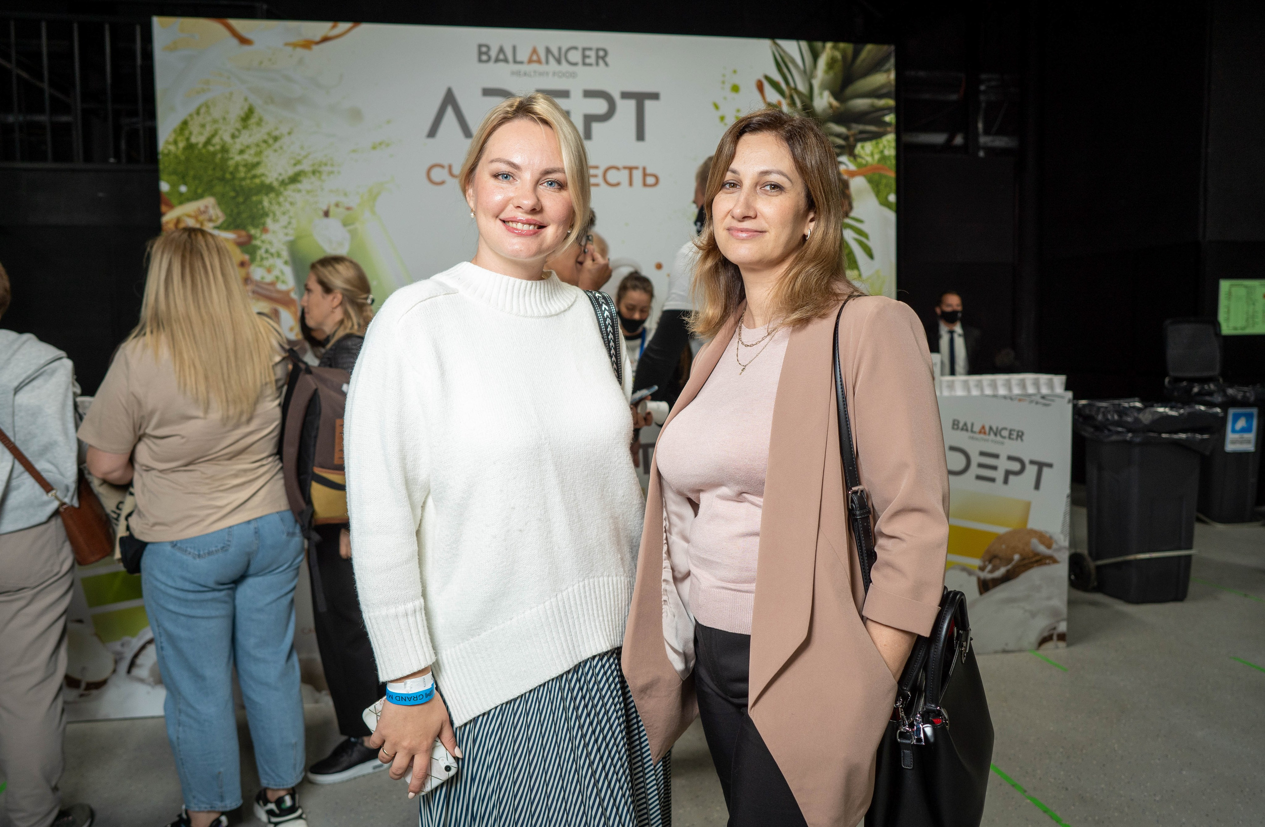 Greenway. Фотограф Саша Блюз