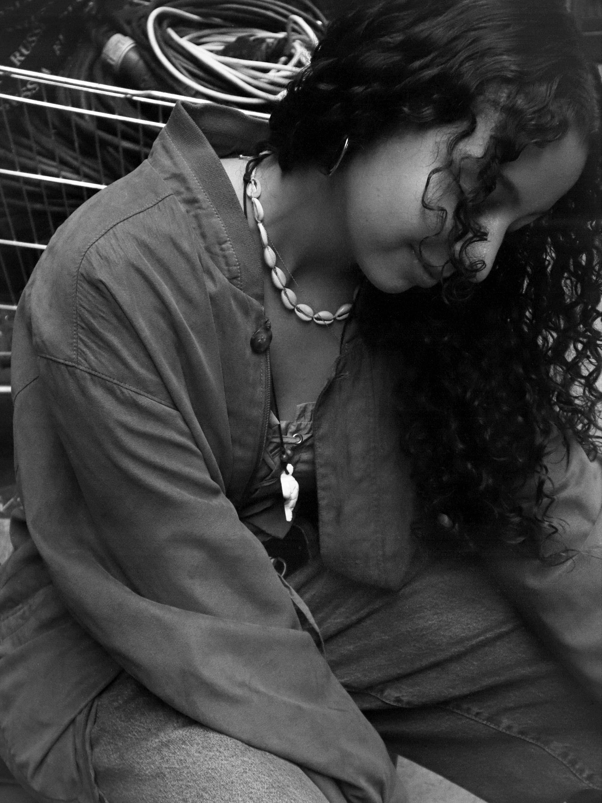 Софья. Портретный и свадебный фотограф в Москве Александра