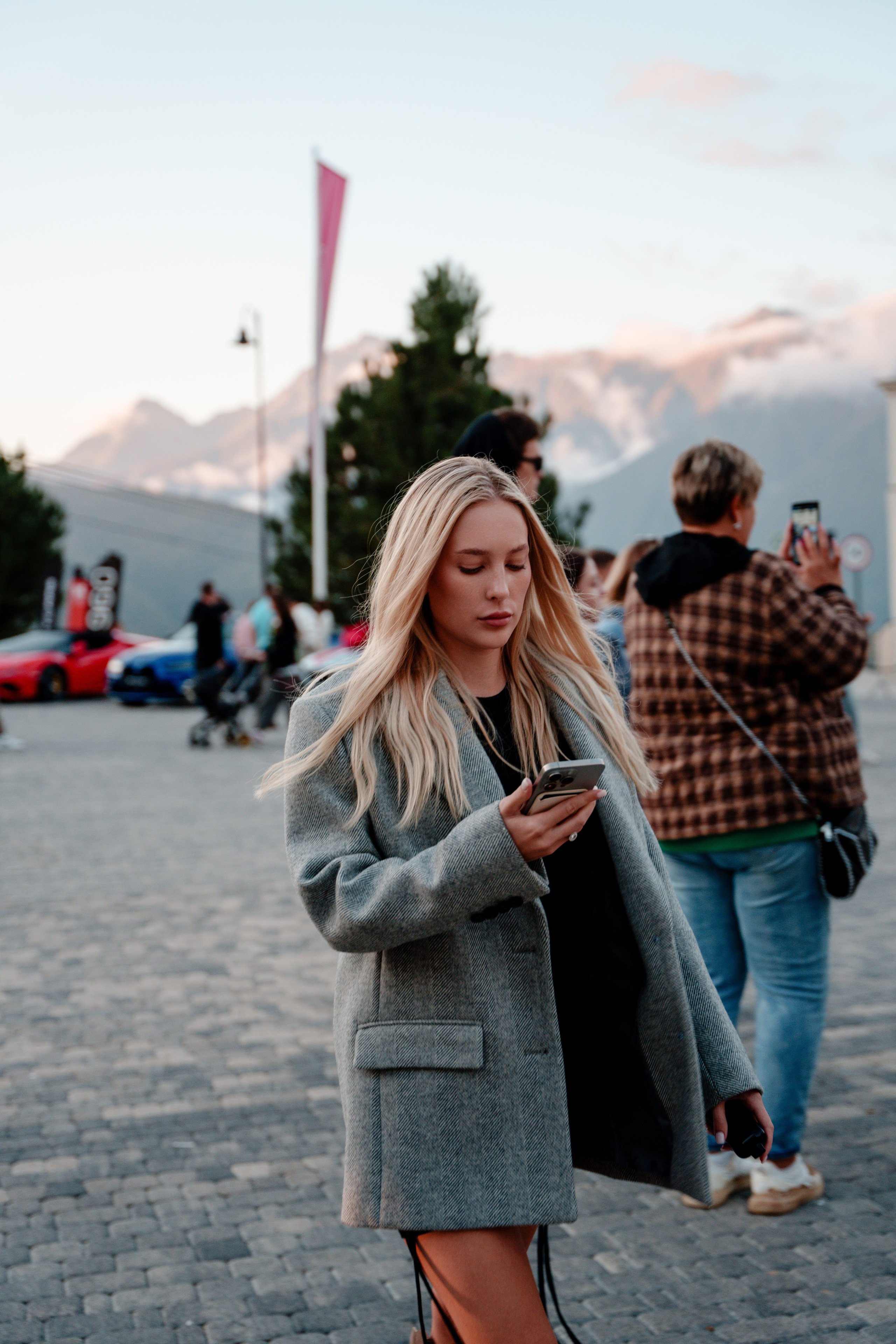 Фотограф в Красную поляну. Репортажный фотограф Москва Сергей Дружинин