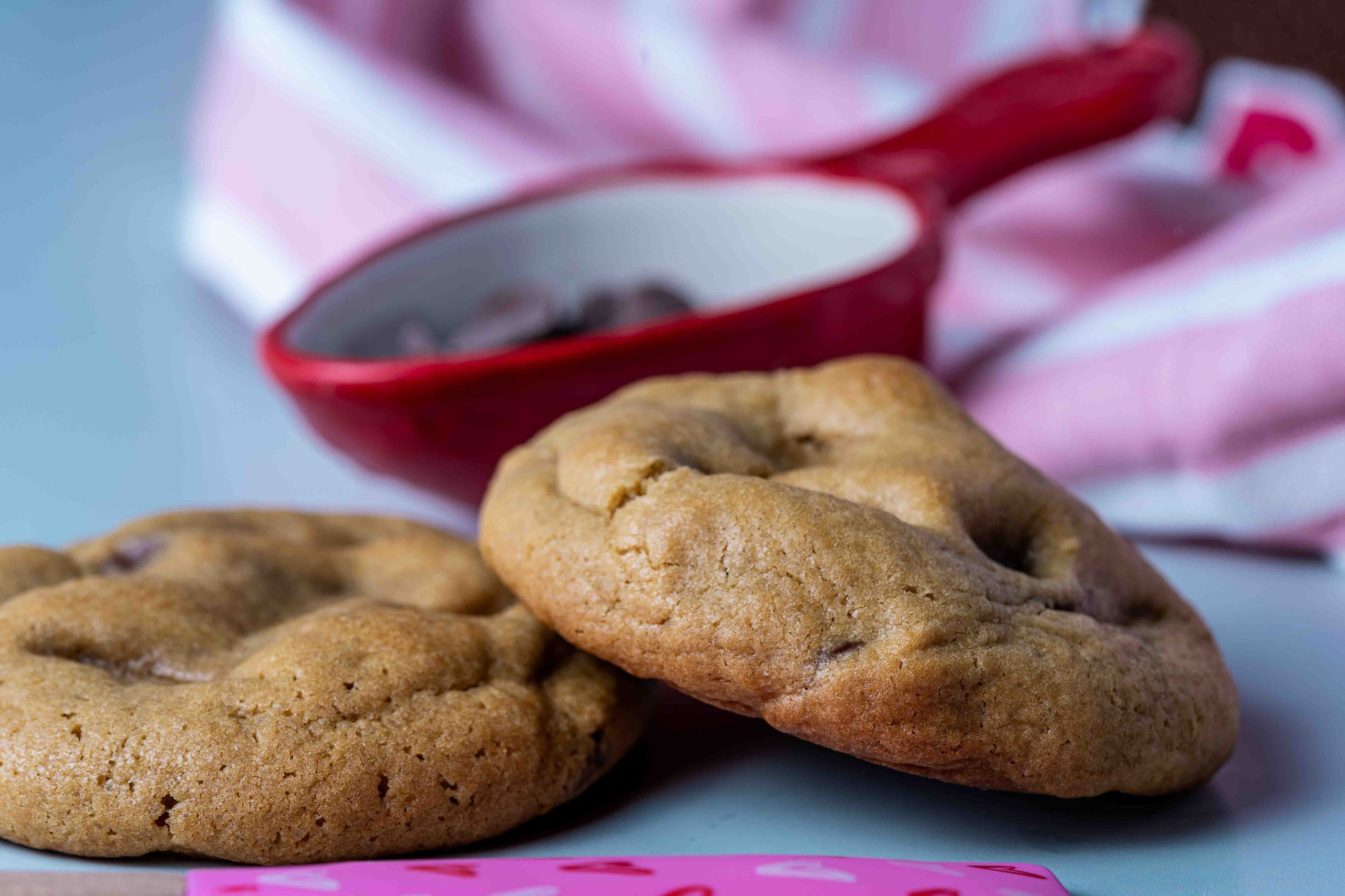 Печенье для мини-кондитерской. Фотограф и видеограф в Москве и Абу Даби Мария Кулагина