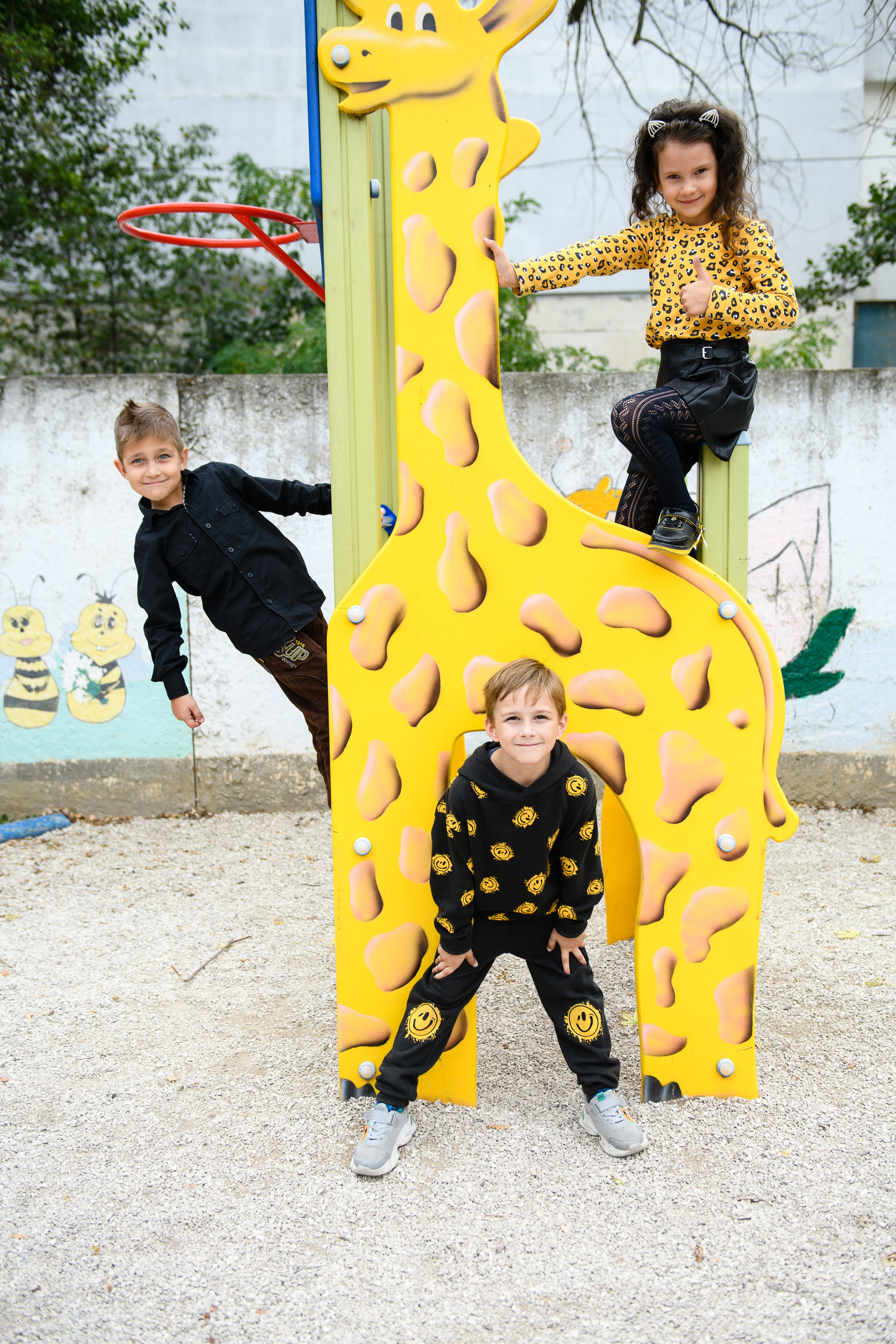 Выпускники детского сада. Фотограф Ирина Сахарчук Выпускные альбомы для детского сада и школы