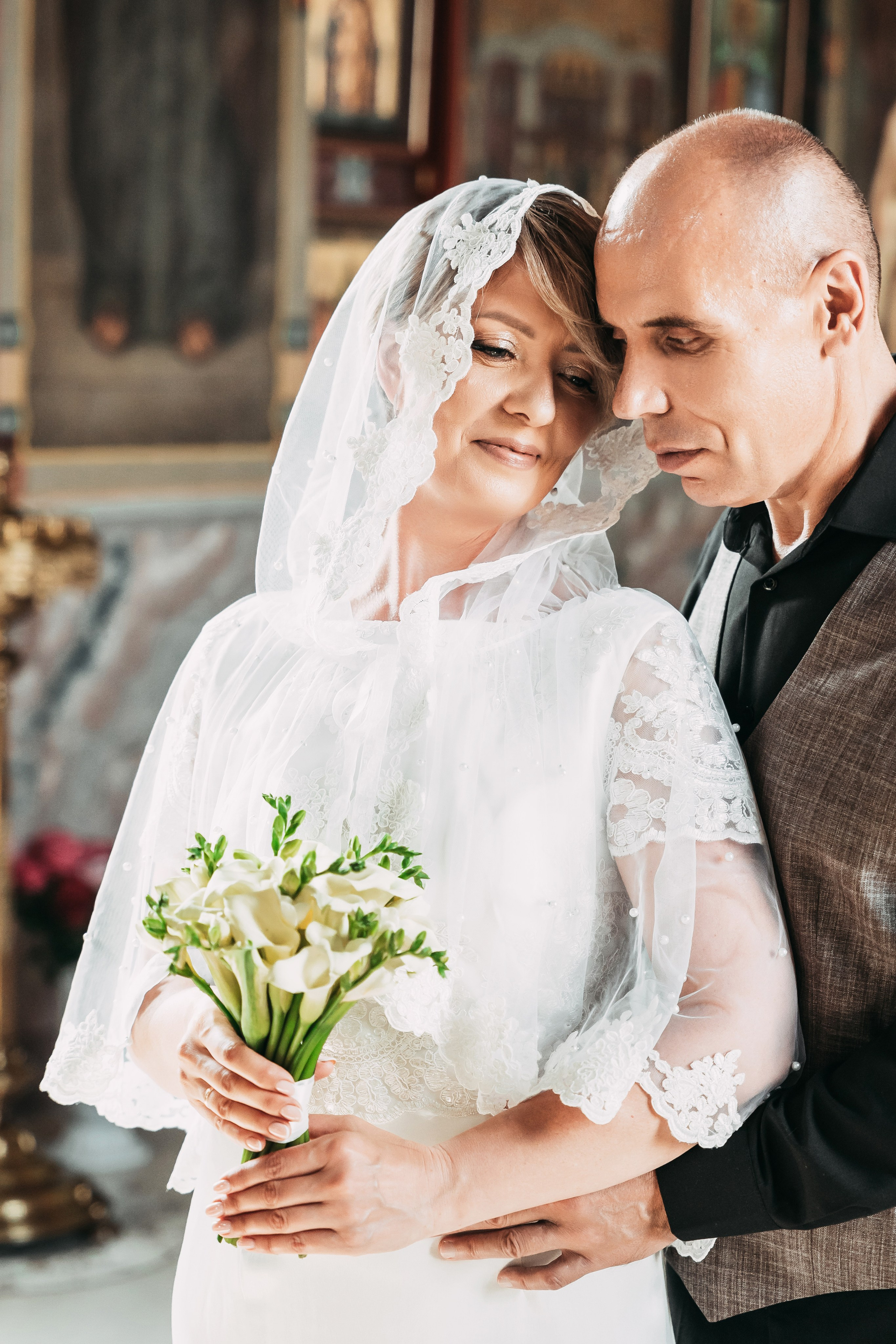 G&E. Алёна Хомич. Свадебный и семейный фотограф Коломна, Москва