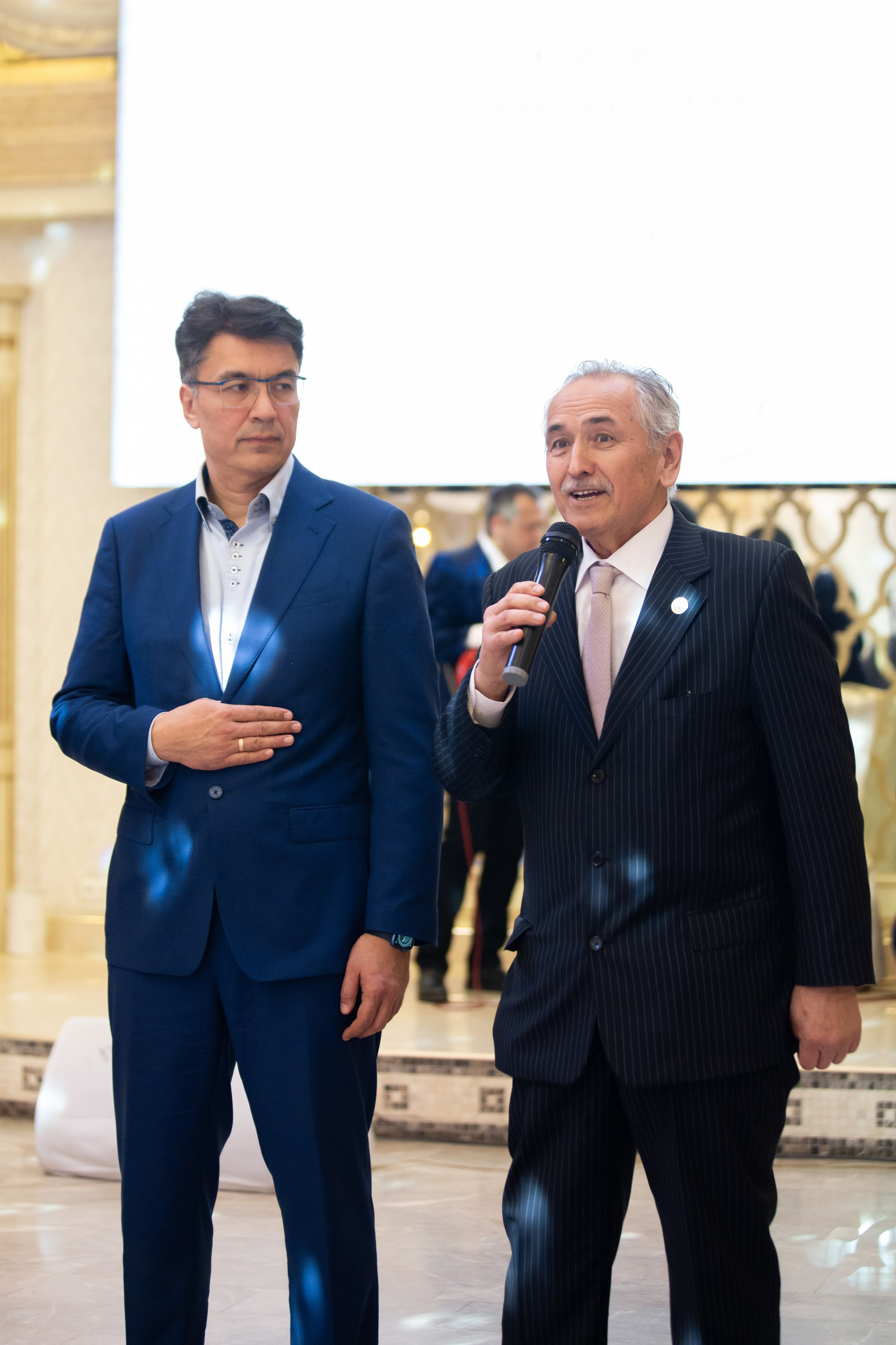 50-летний юбилей Тимура Ядгарова (Ташкент). Евгений Матвеев — фотограф в Санкт-Петербурге