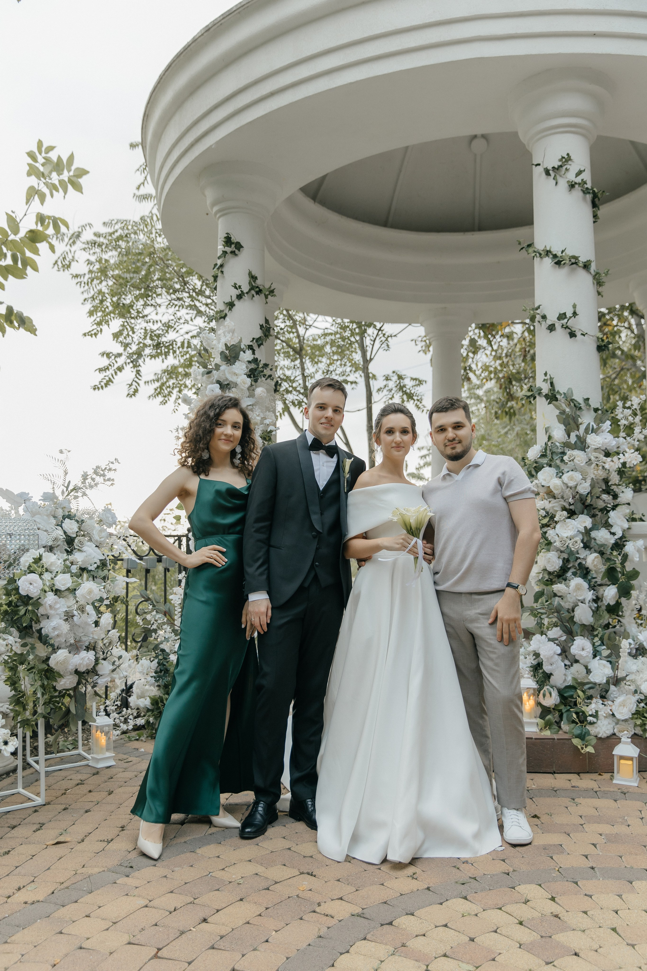 Костя и Ира. Свадебный фотограф в Краснодаре Ольга Цвиченко