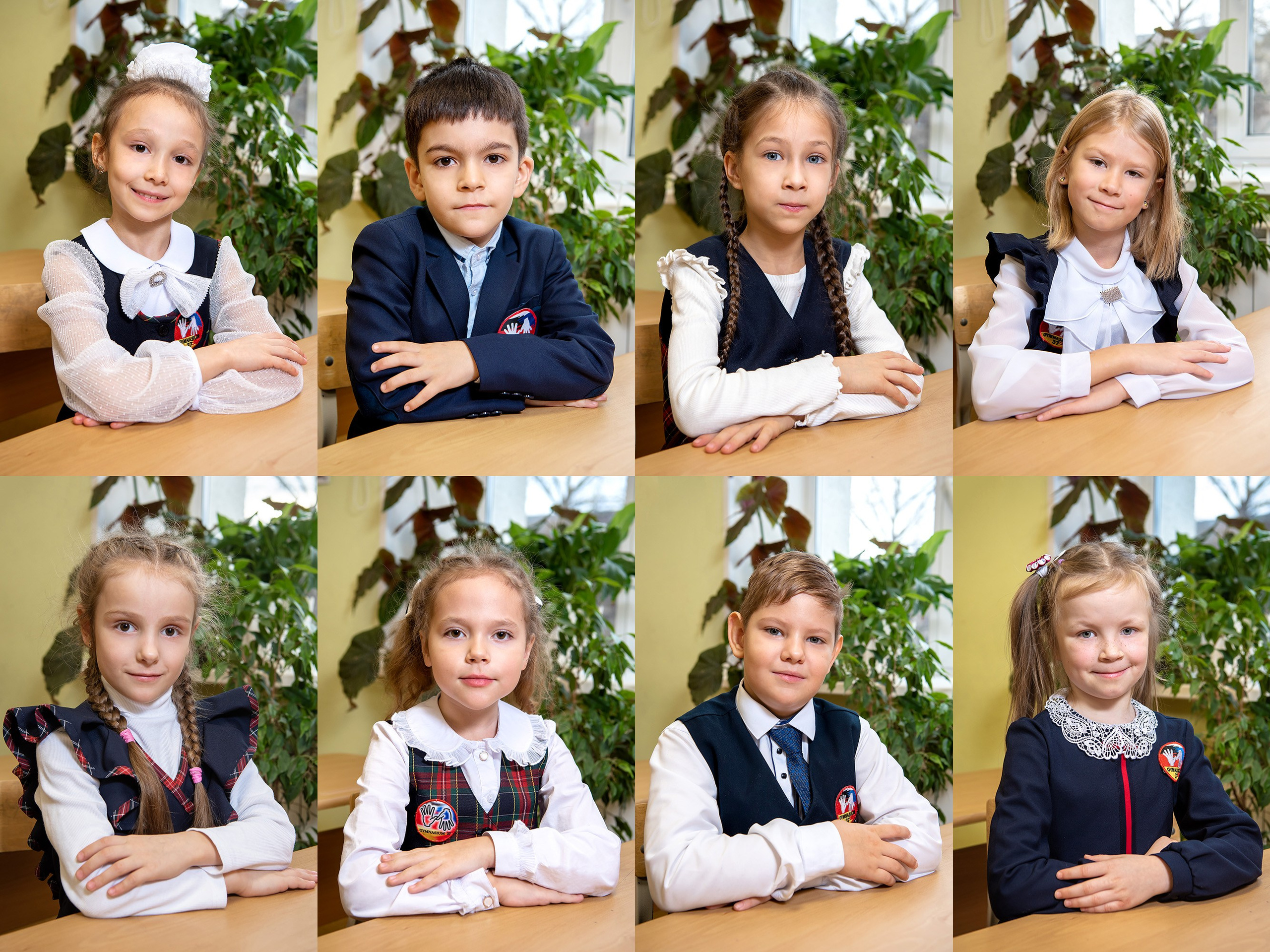 Retouche. Фотограф Евгения Куликова