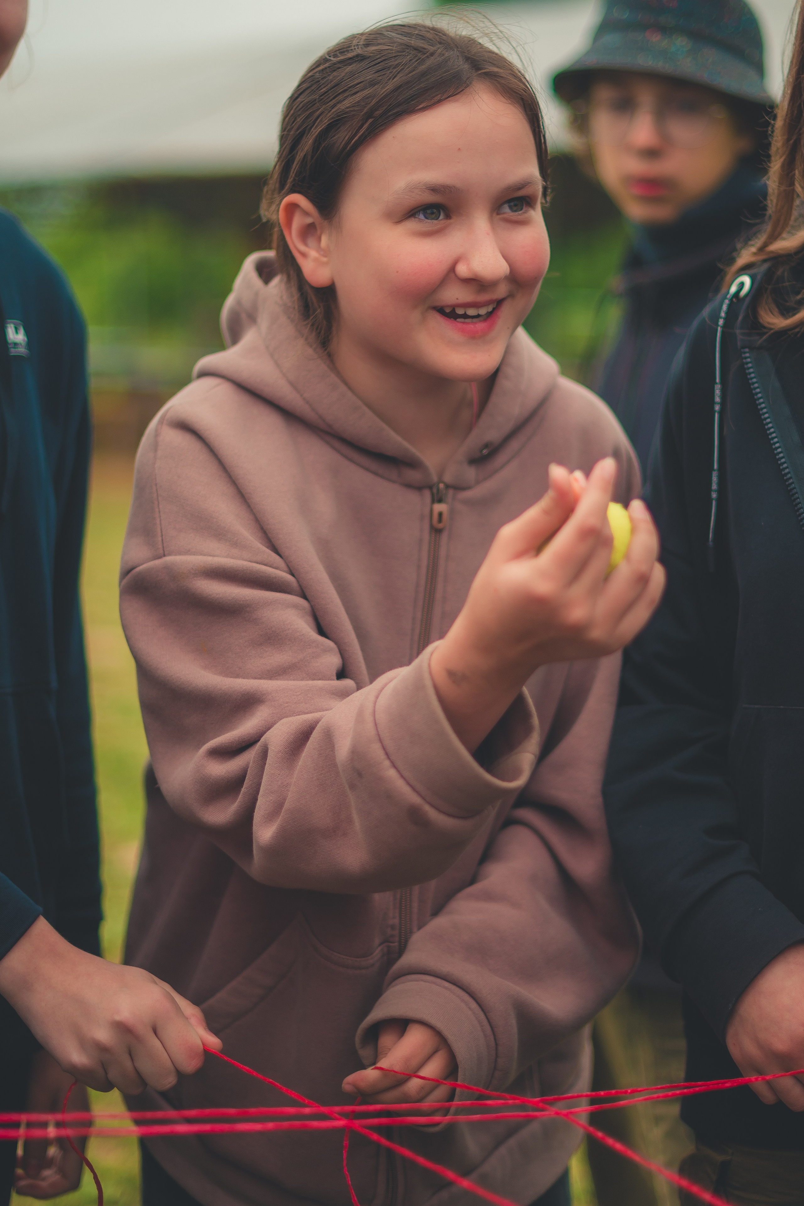 Детский лагерь — 3 смена 2023 год. Иван Кубик — фотограф и видеограф