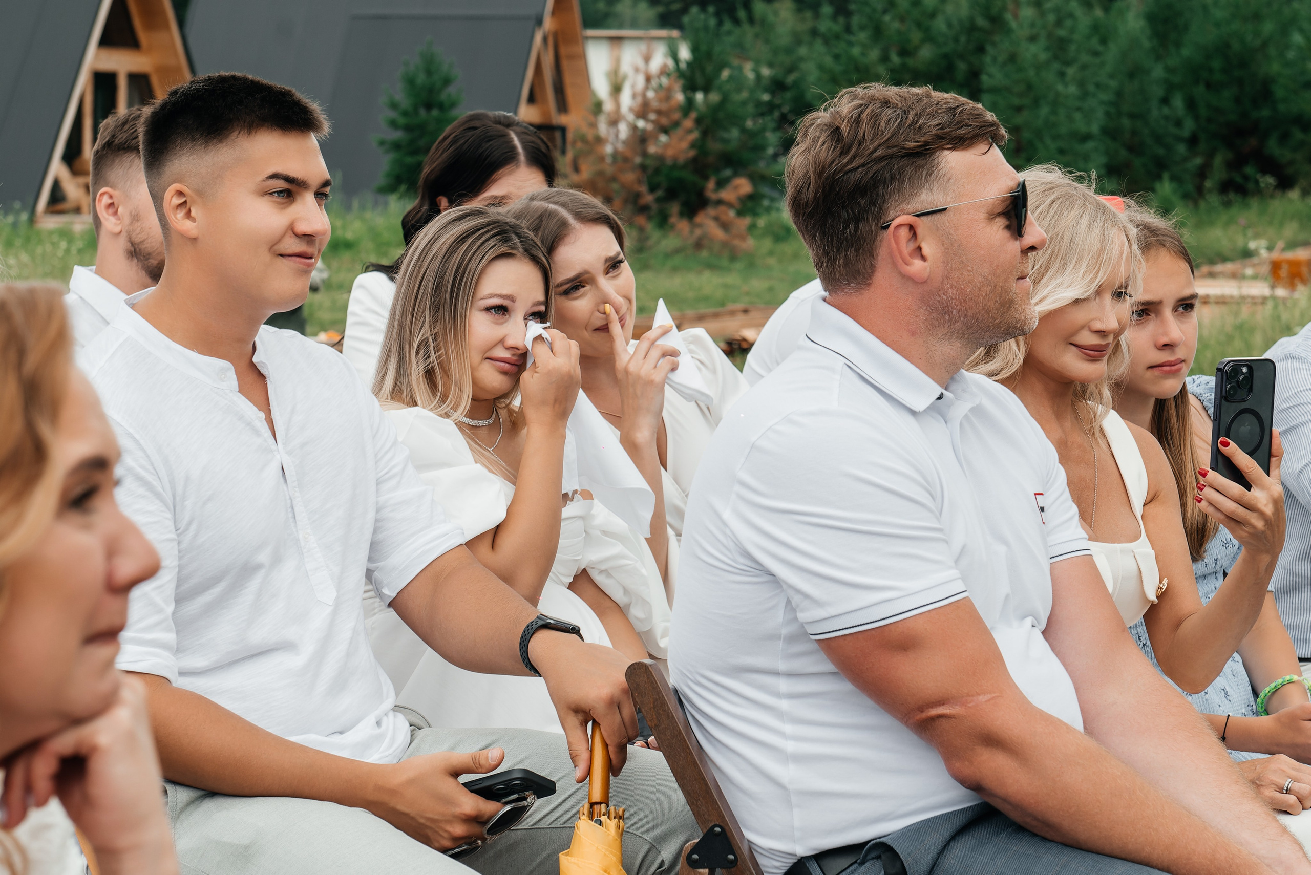 Константин и Ника. Фотограф Москва Артур Горвард