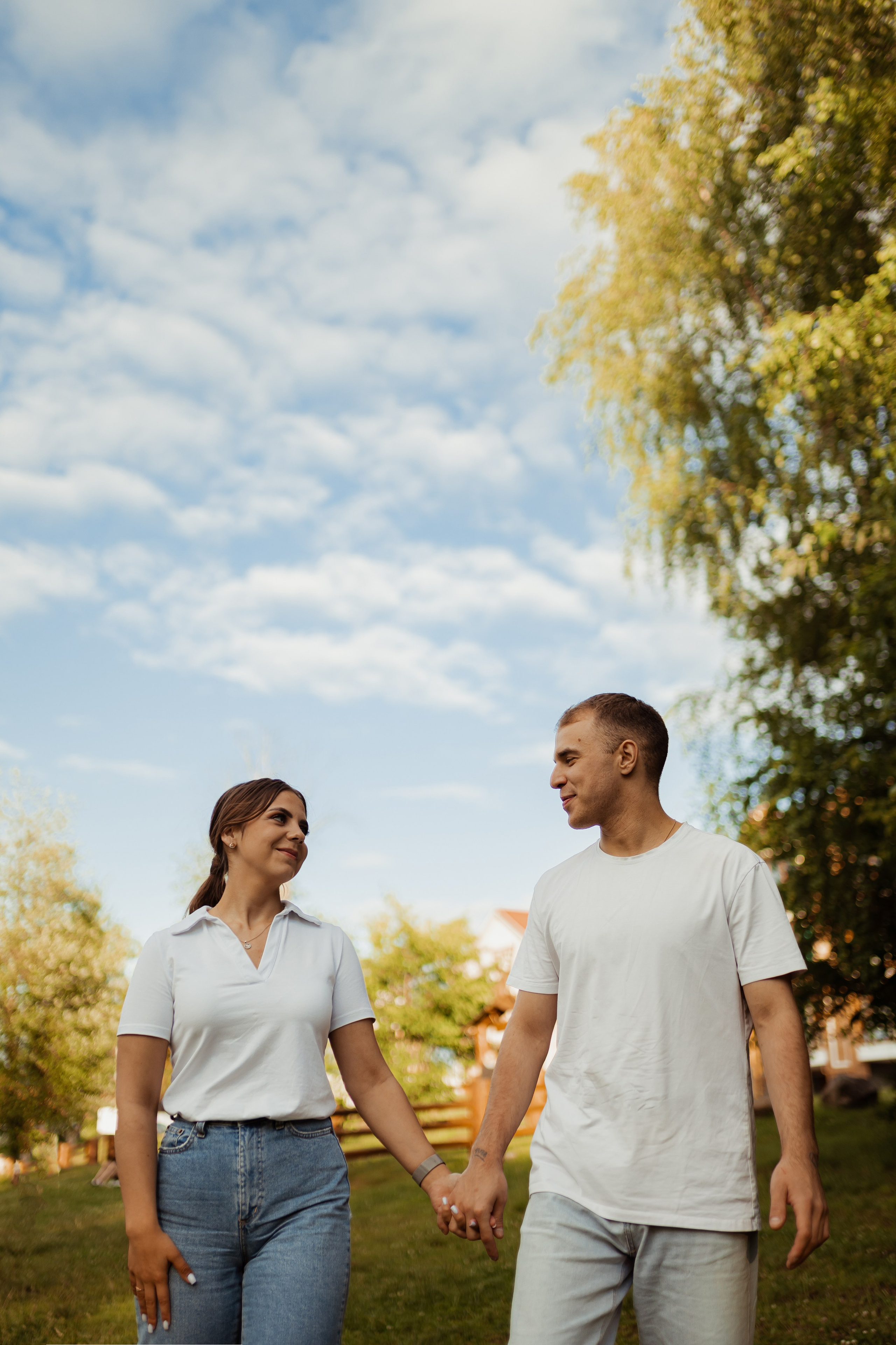 Максим & Катерина. ФОТОГРАФ Маргарита Сивакова | Ярославль Кострома Москва