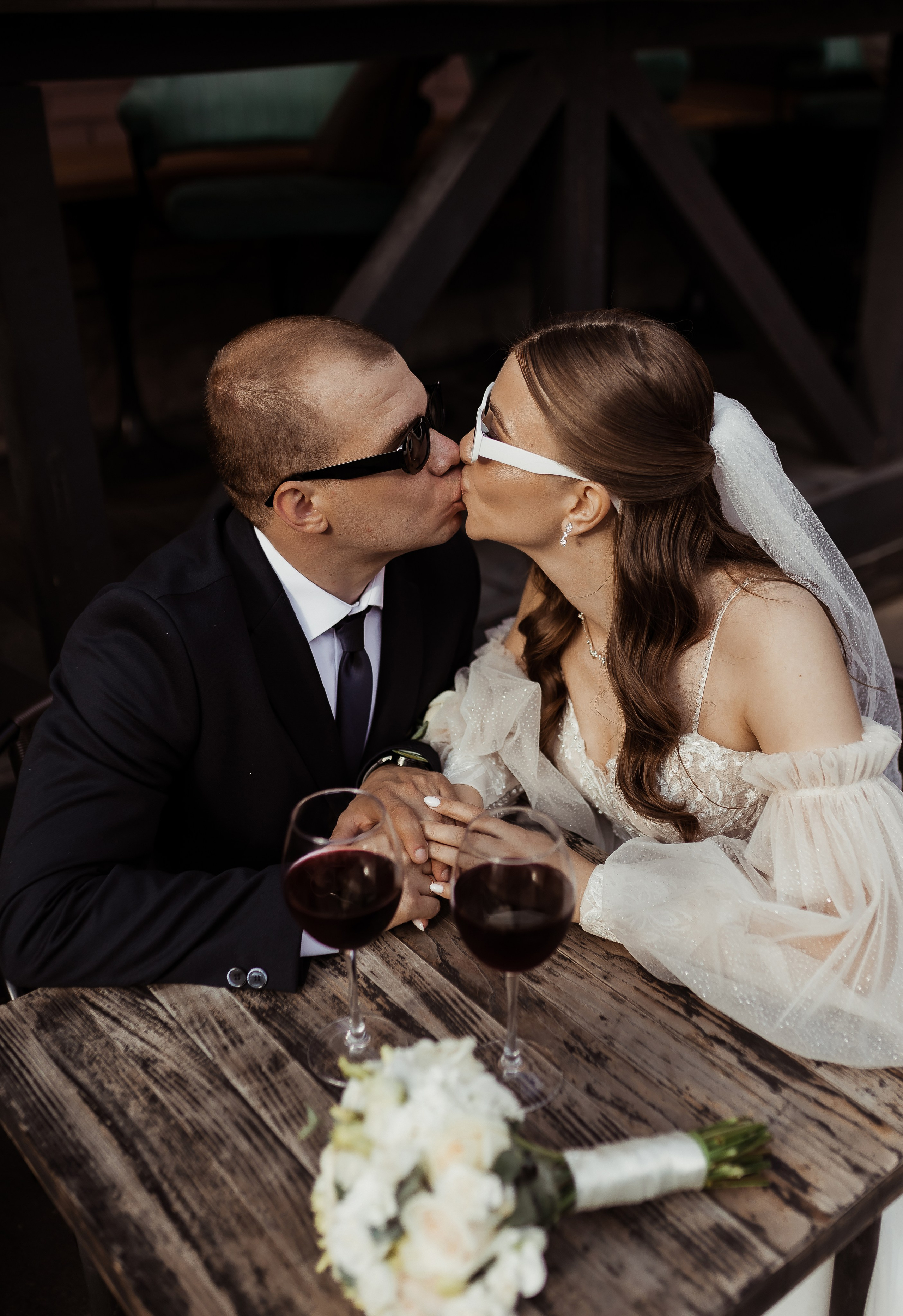 Эдуард & Анна. ФОТОГРАФ Маргарита Сивакова | Ярославль Кострома Москва