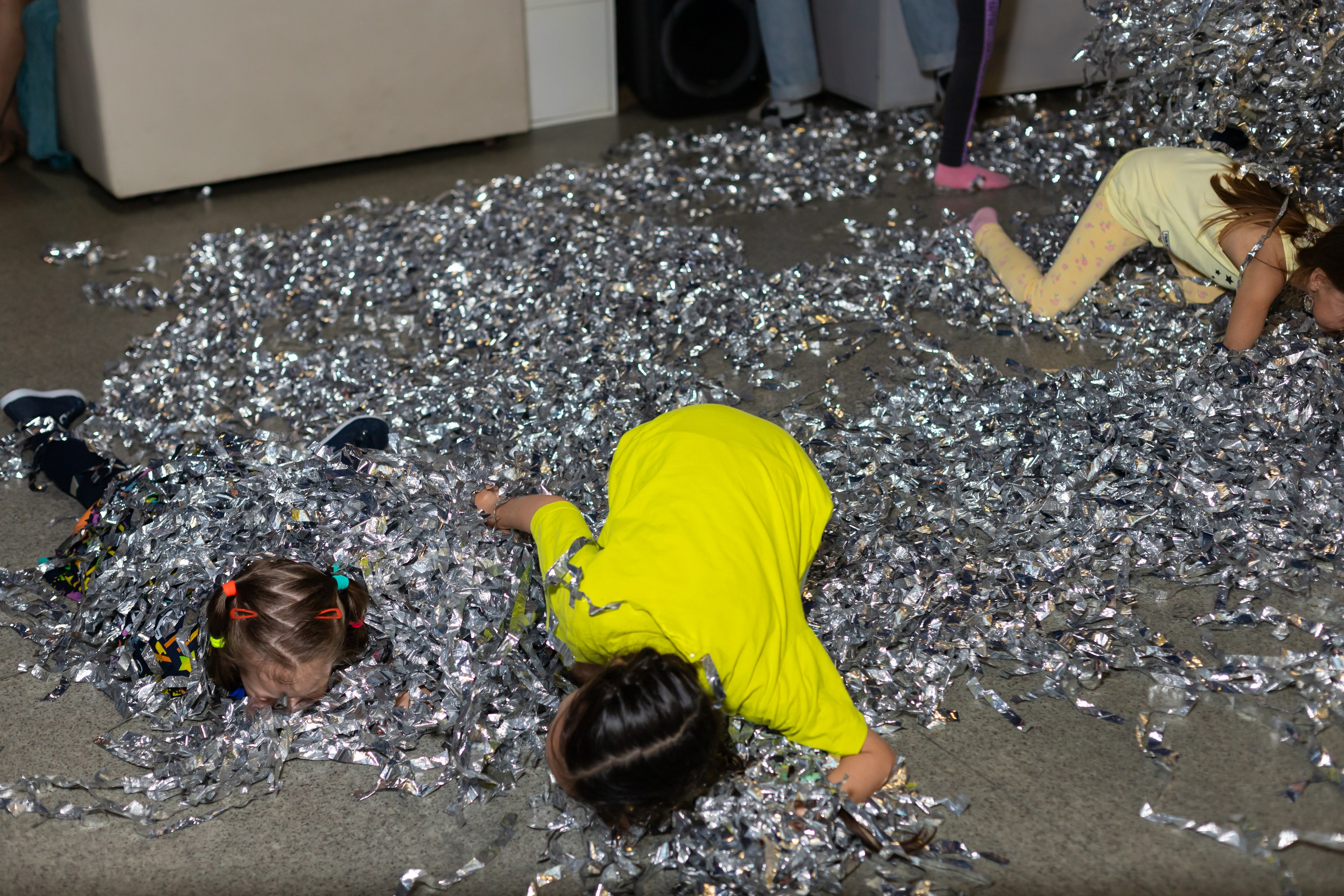 День рождение Оливии. Марина Шаймухаметова. Фотограф в Уфе