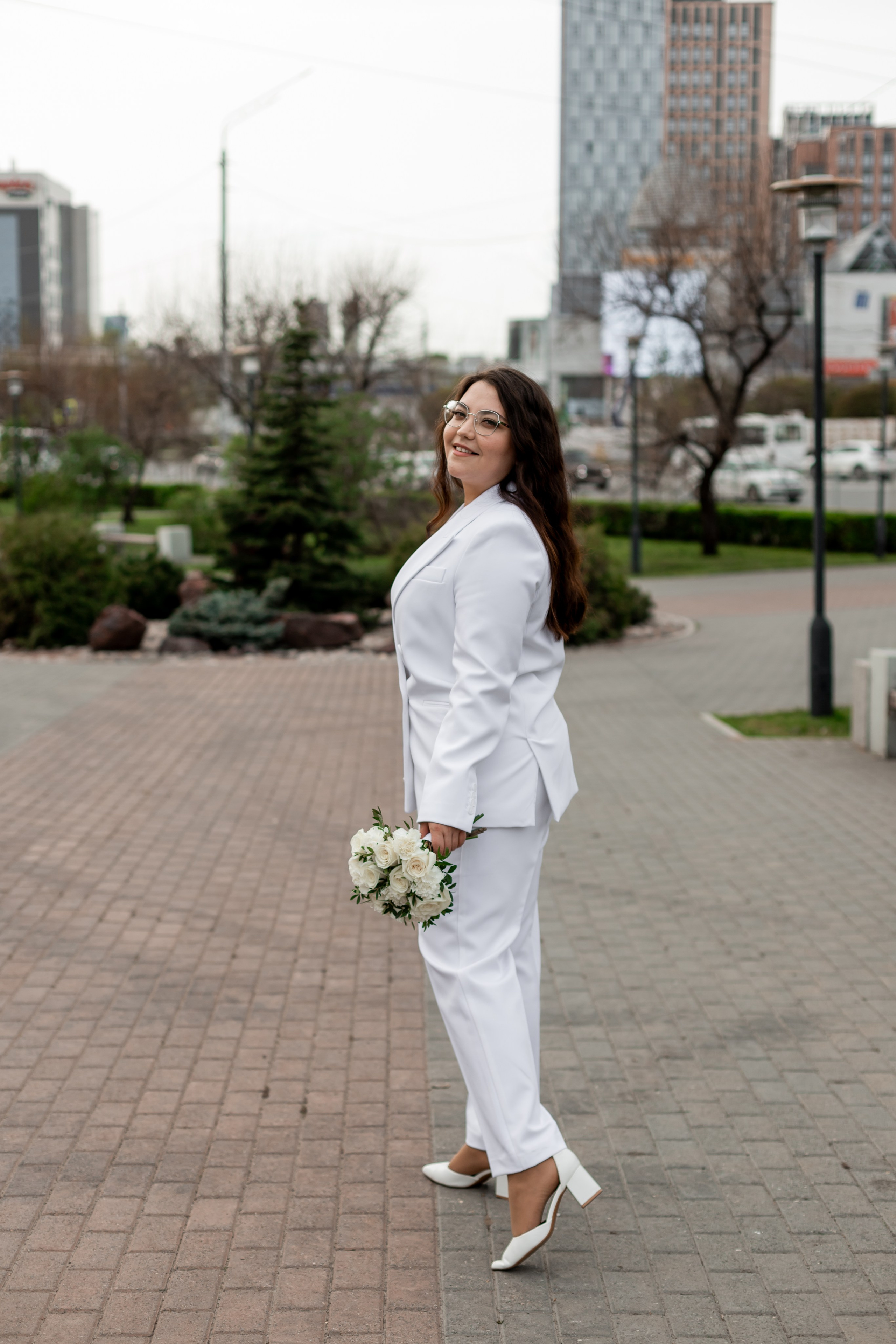 Айваз и Залия. Марина Шаймухаметова. Фотограф в Уфе