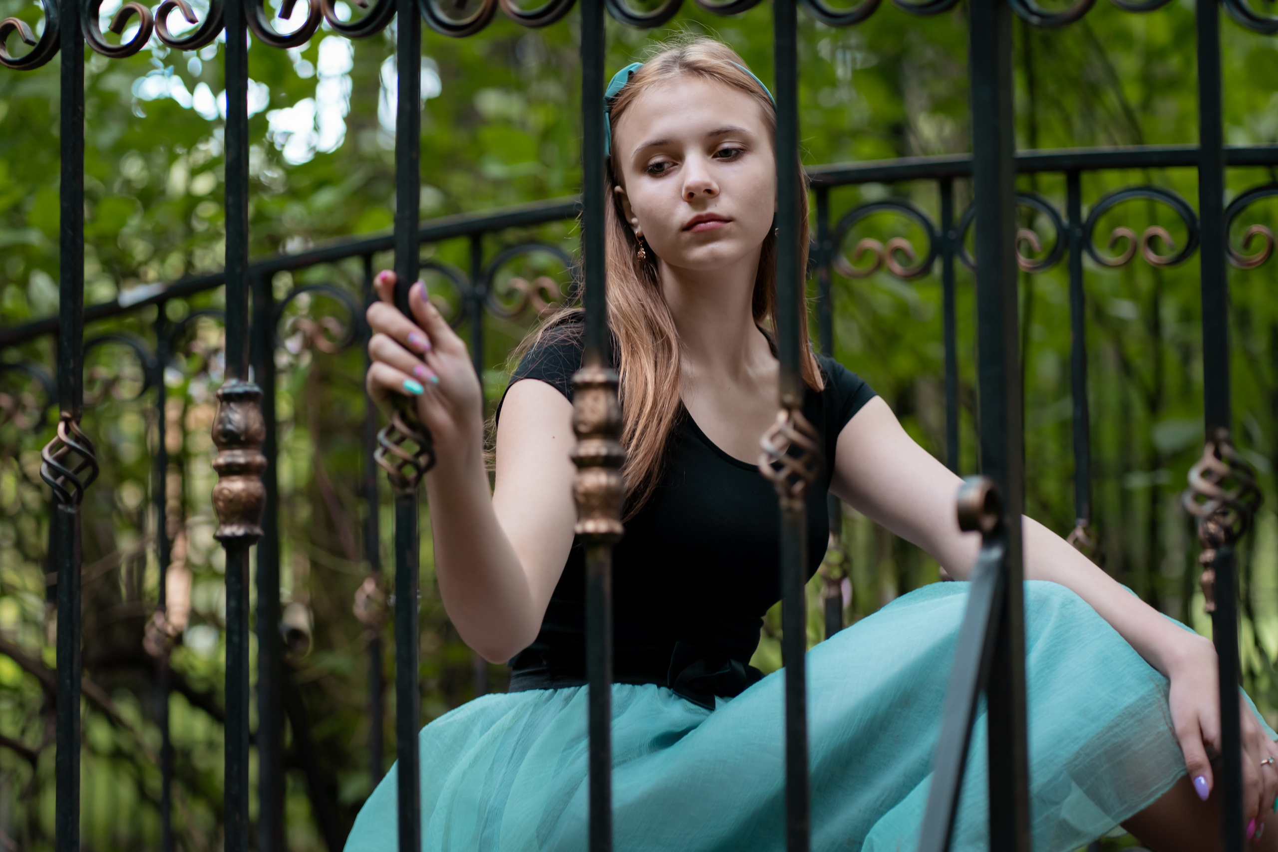 Екатерина. Семейный фотограф Варвара Сорока в городе Москве