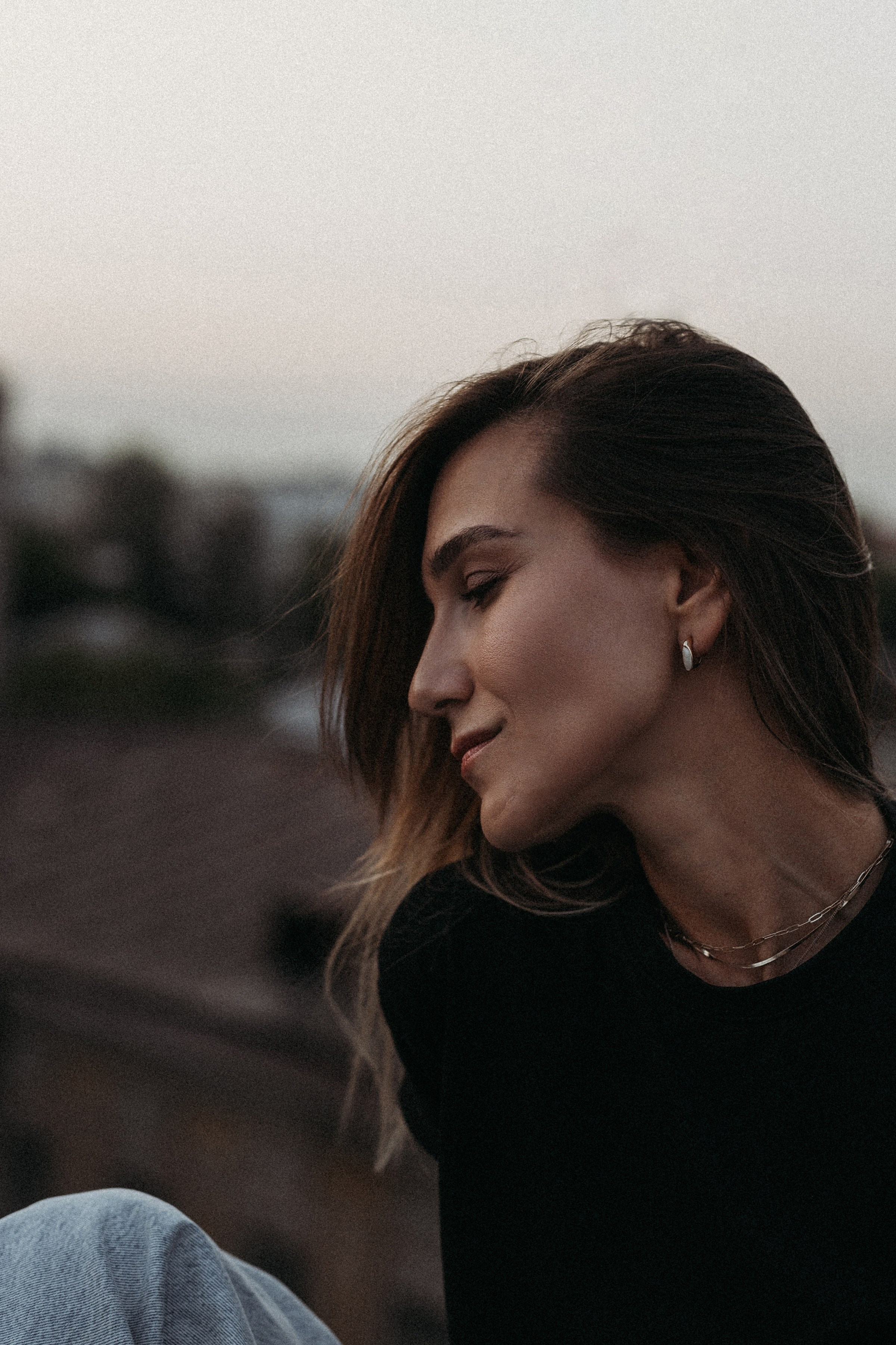 Яна. Фотограф Людмила Оюн