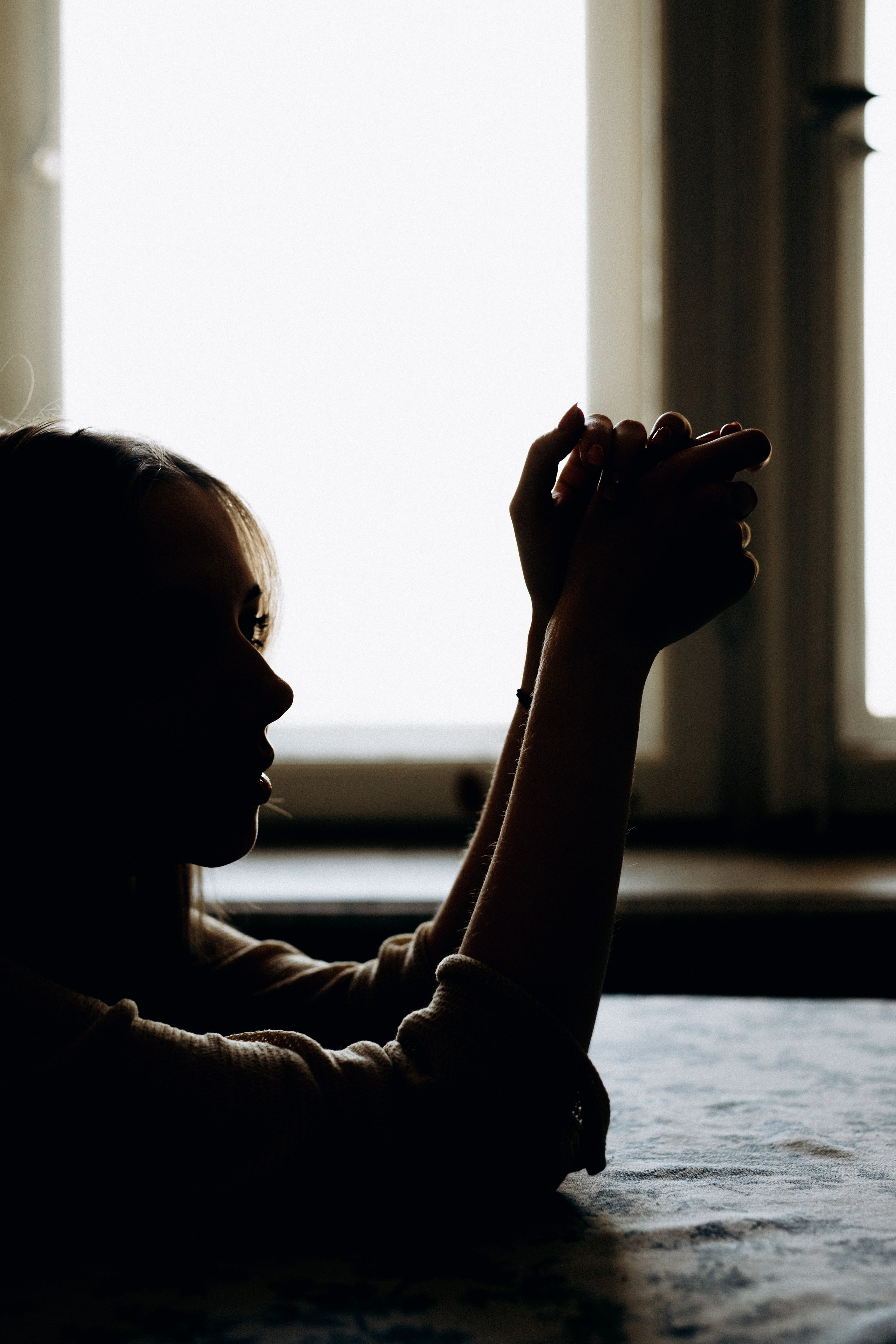 Алена. Фотограф Людмила Оюн