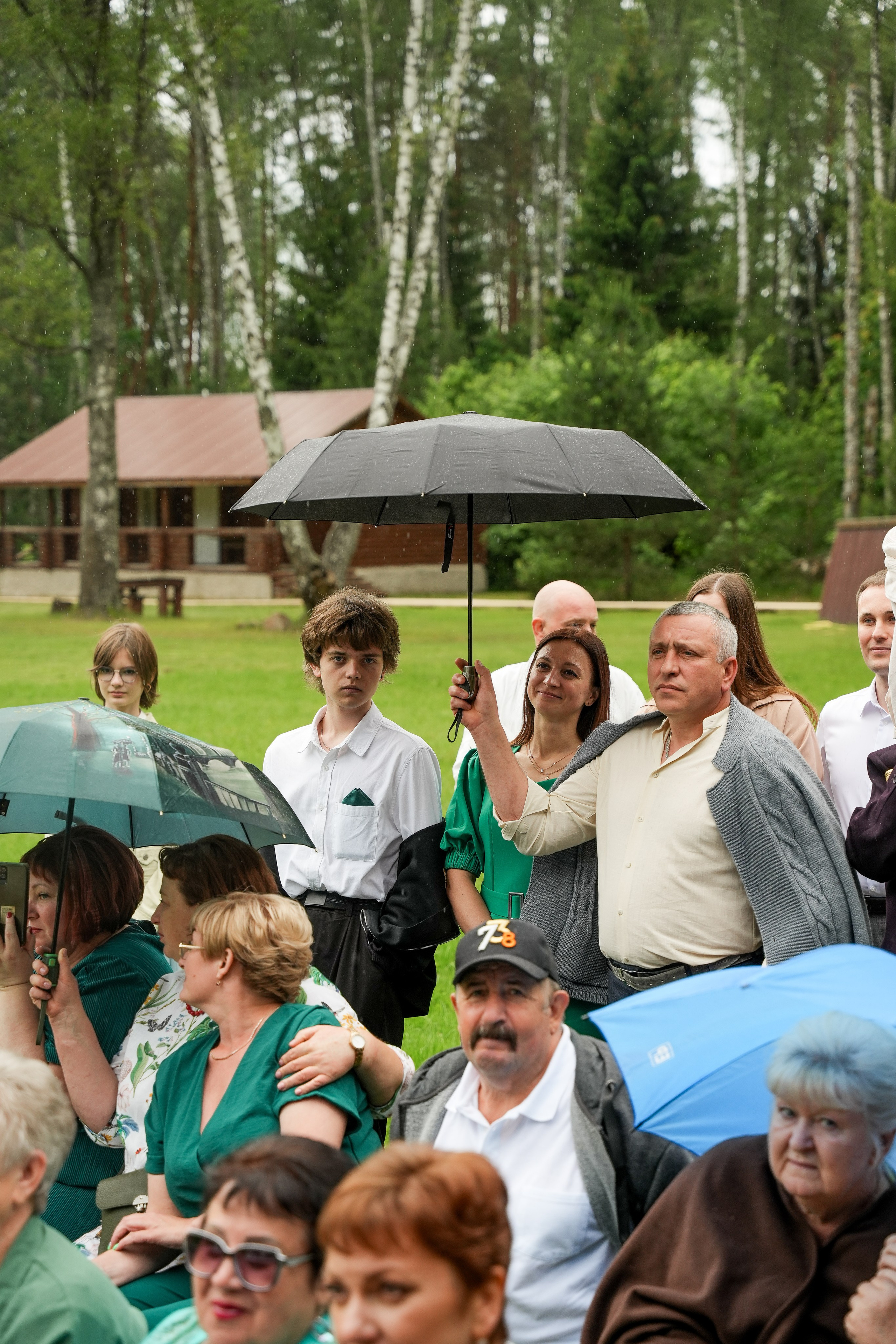 Дмитрий и Екатерина 14/06/2025. Фотограф в Смоленске Ольга Давыдова