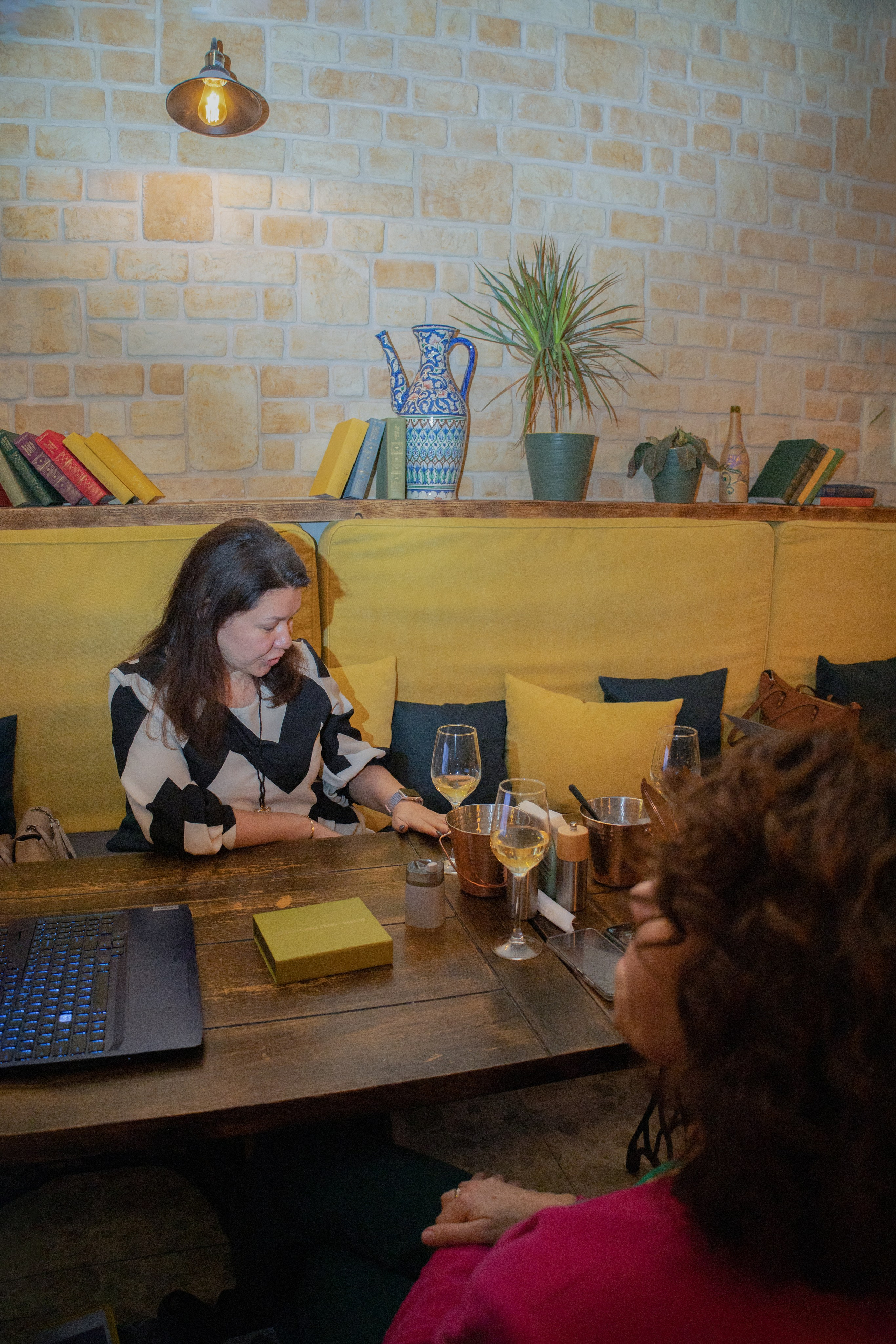 Модный бранч. Семейная и портретная съёмка в Москве