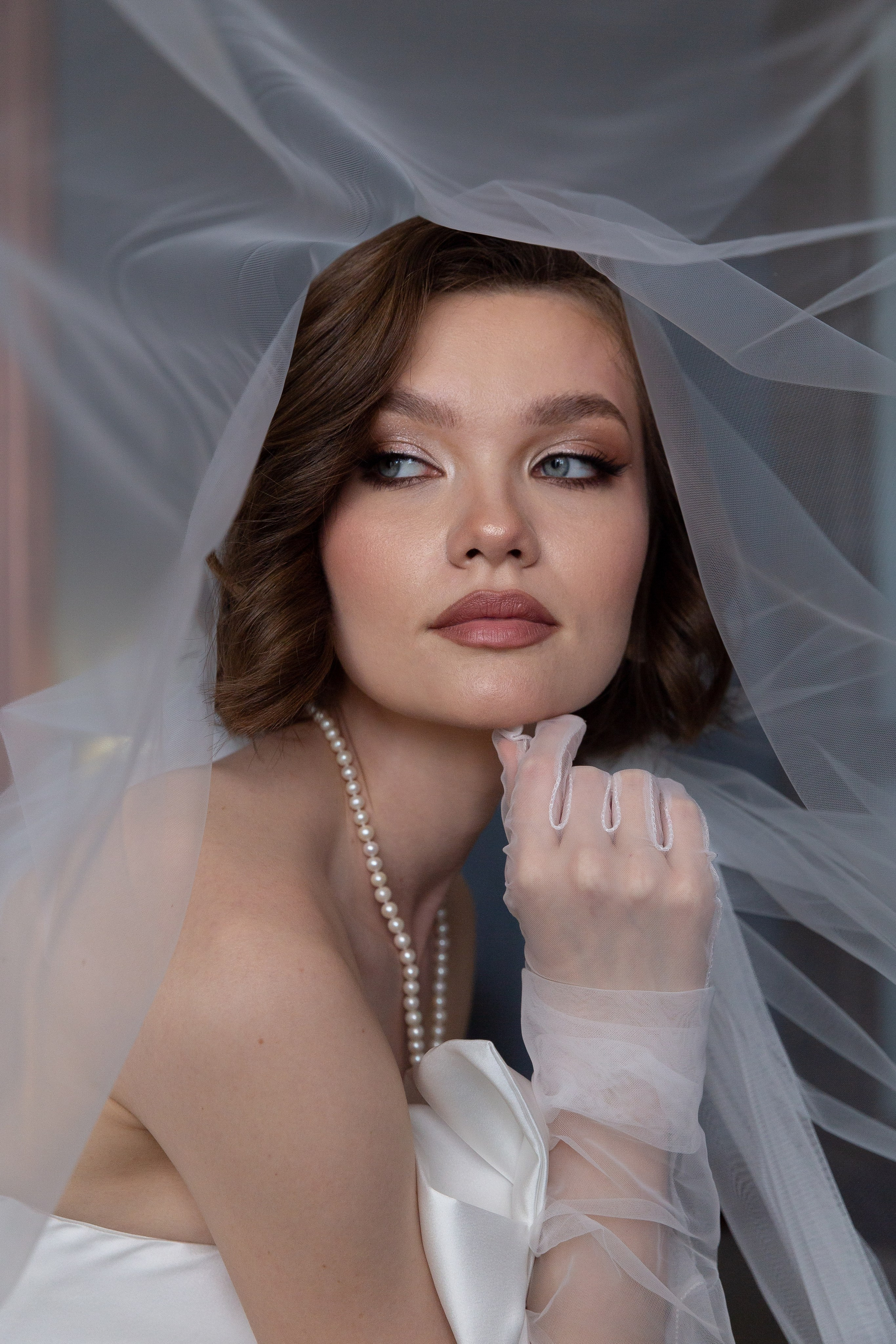 Bride's morning. Фотограф Виктория Святенюк