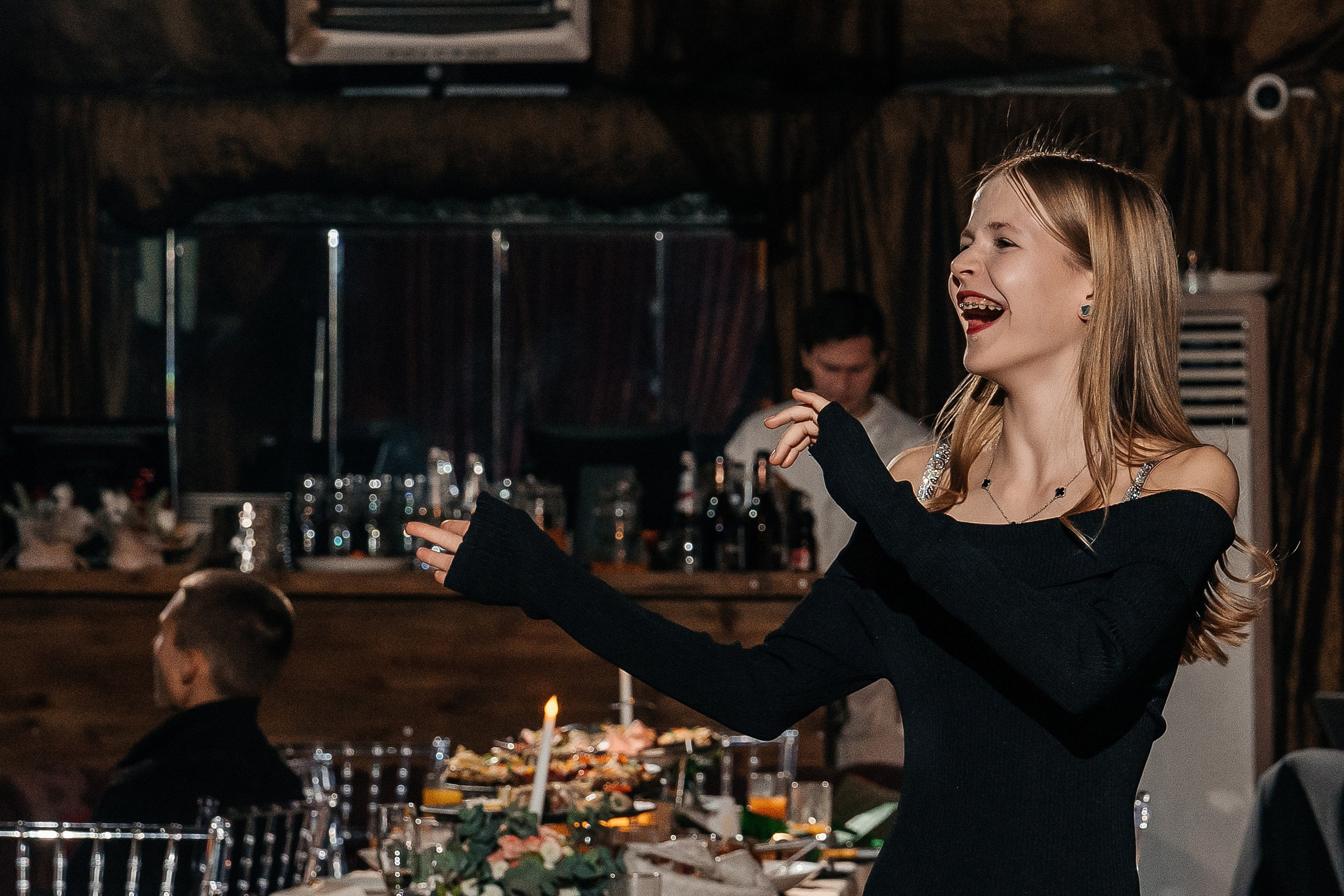 София День Рождения. Lokos.pro Ник Соколов Фото и Видео Москва/Ростов-на-Дону