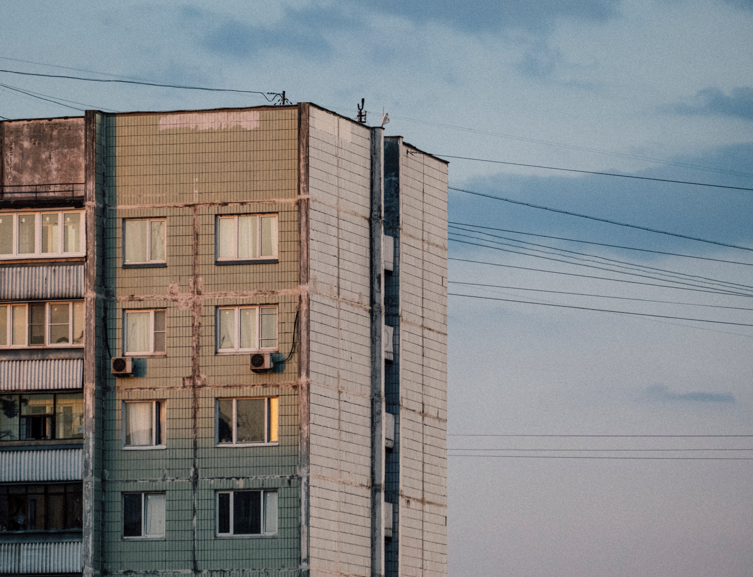 Панелька