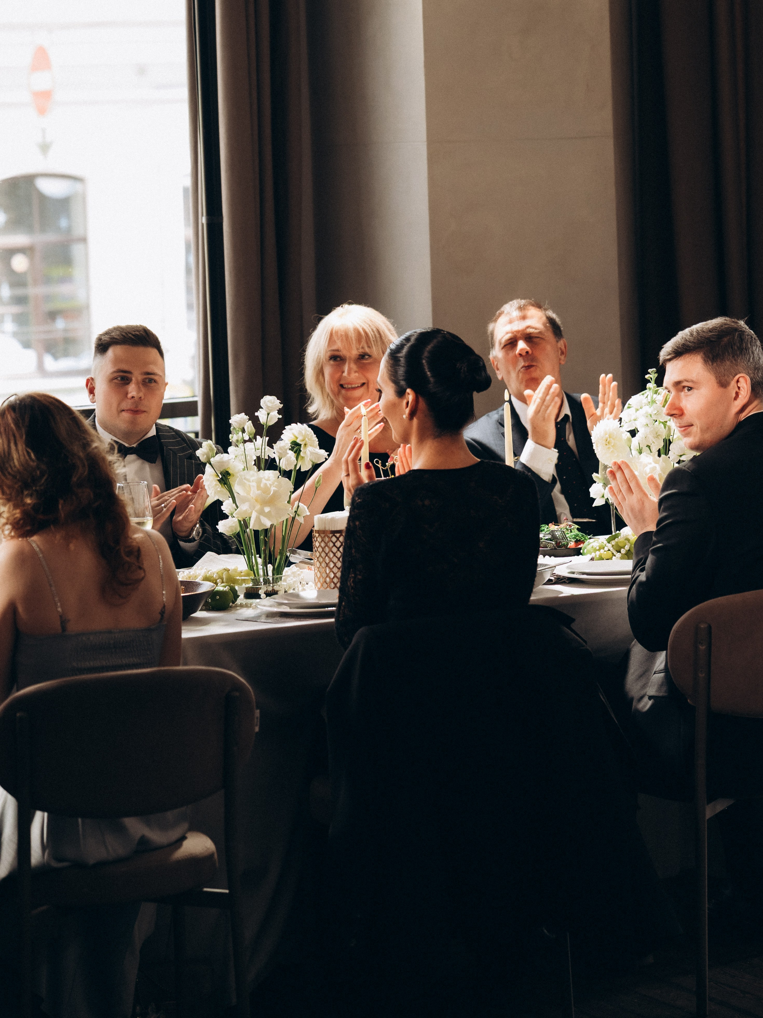 Надя и Денис. Фотограф Артем Бросов в Санкт-Петербурге и Дубае