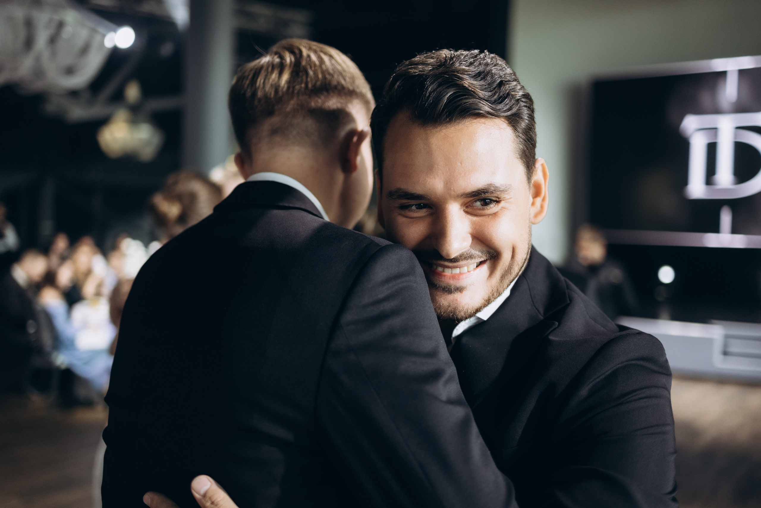 Таня и Дима. Фотограф Артем Бросов в Санкт-Петербурге и Дубае