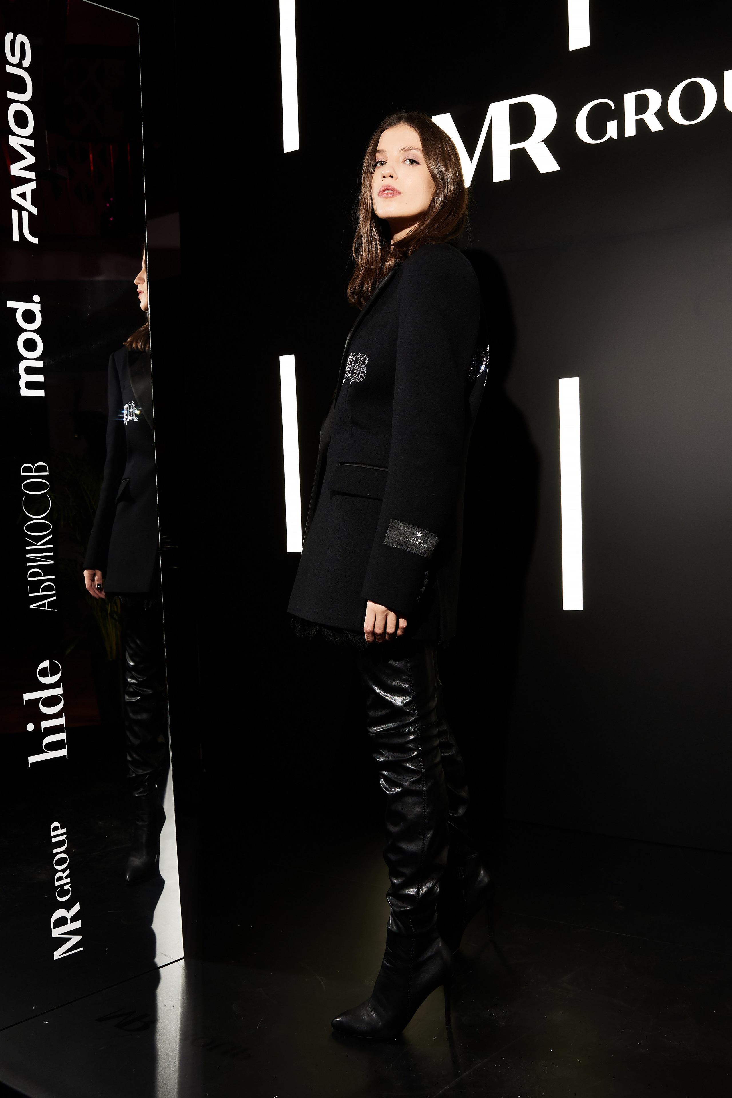 Hronika. Photographer Sasha Orlov