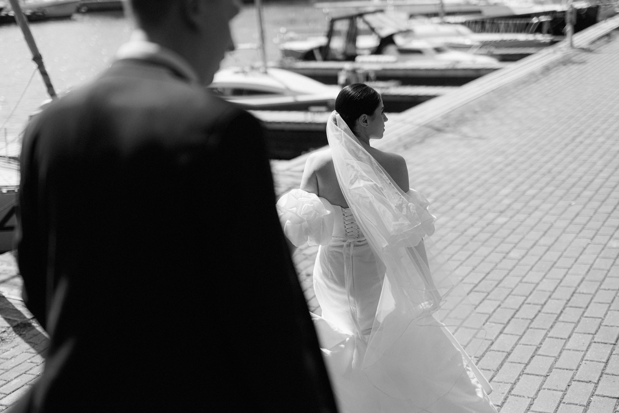 Д + С — теплый июль…. Свадебный и семейный фотограф Наталья Штык