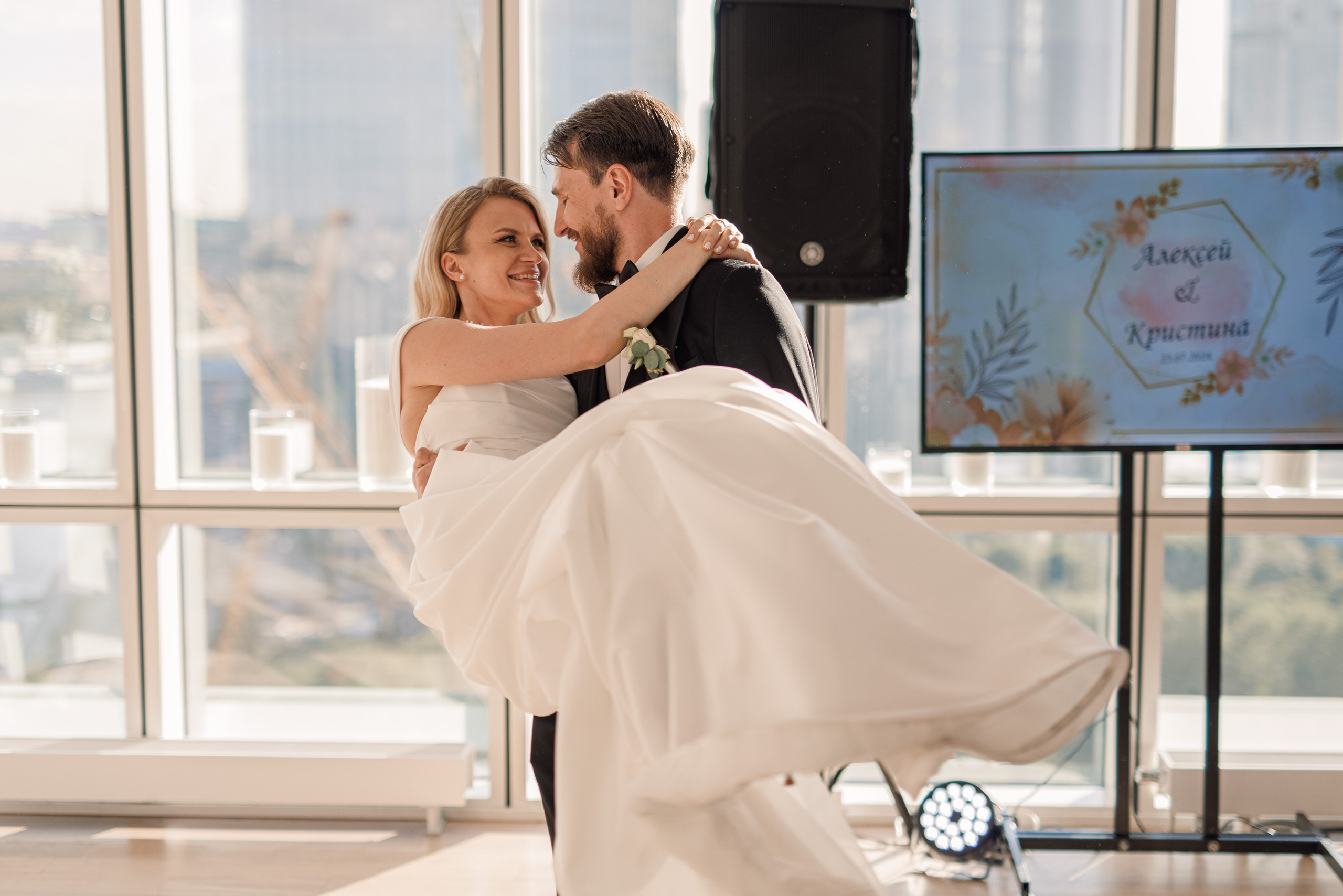 А + К — июль. Свадебный и семейный фотограф Наталья Штык